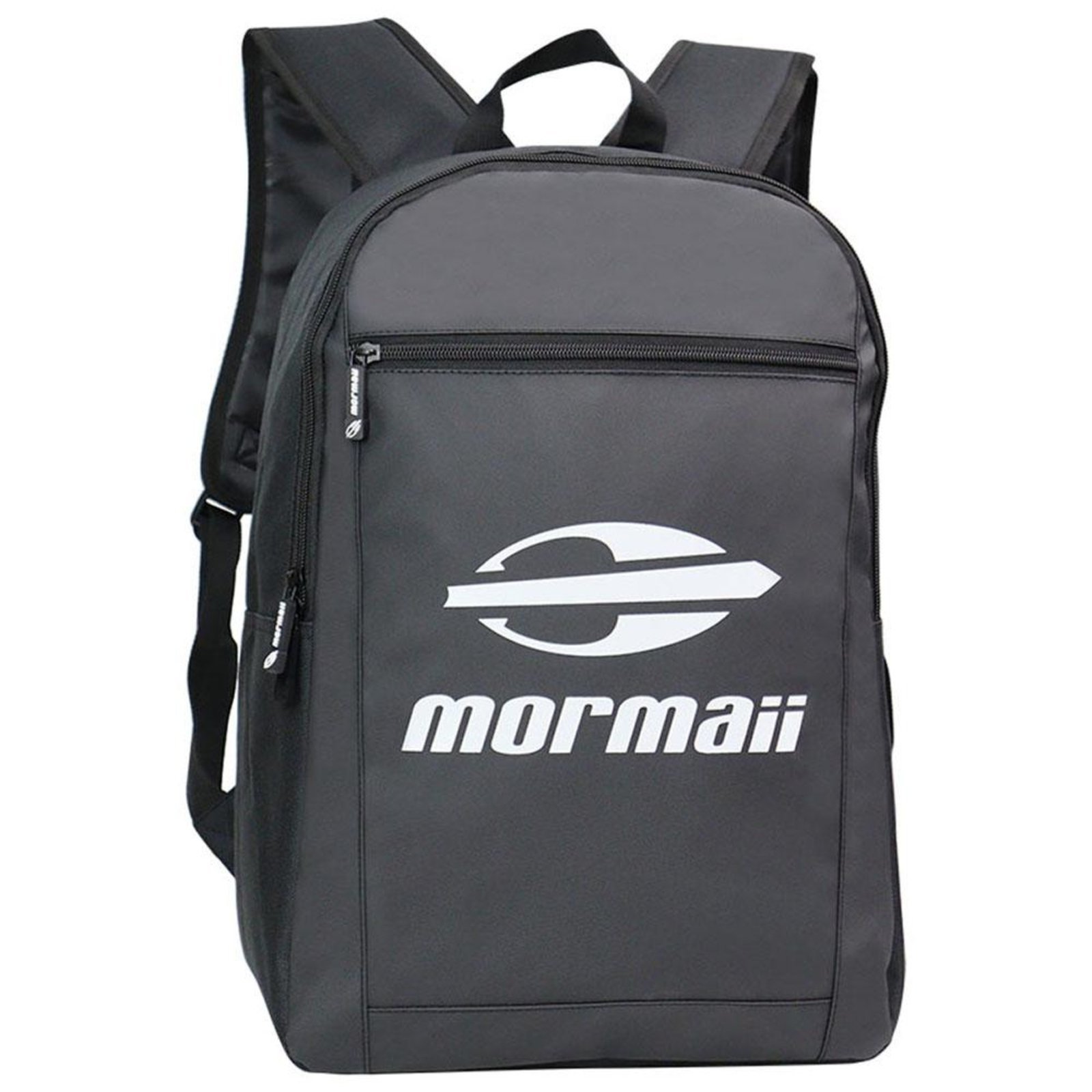 Vista 2 Mochila Mormaii Casual MOR-2745 21L SM26 Mormaii preto
