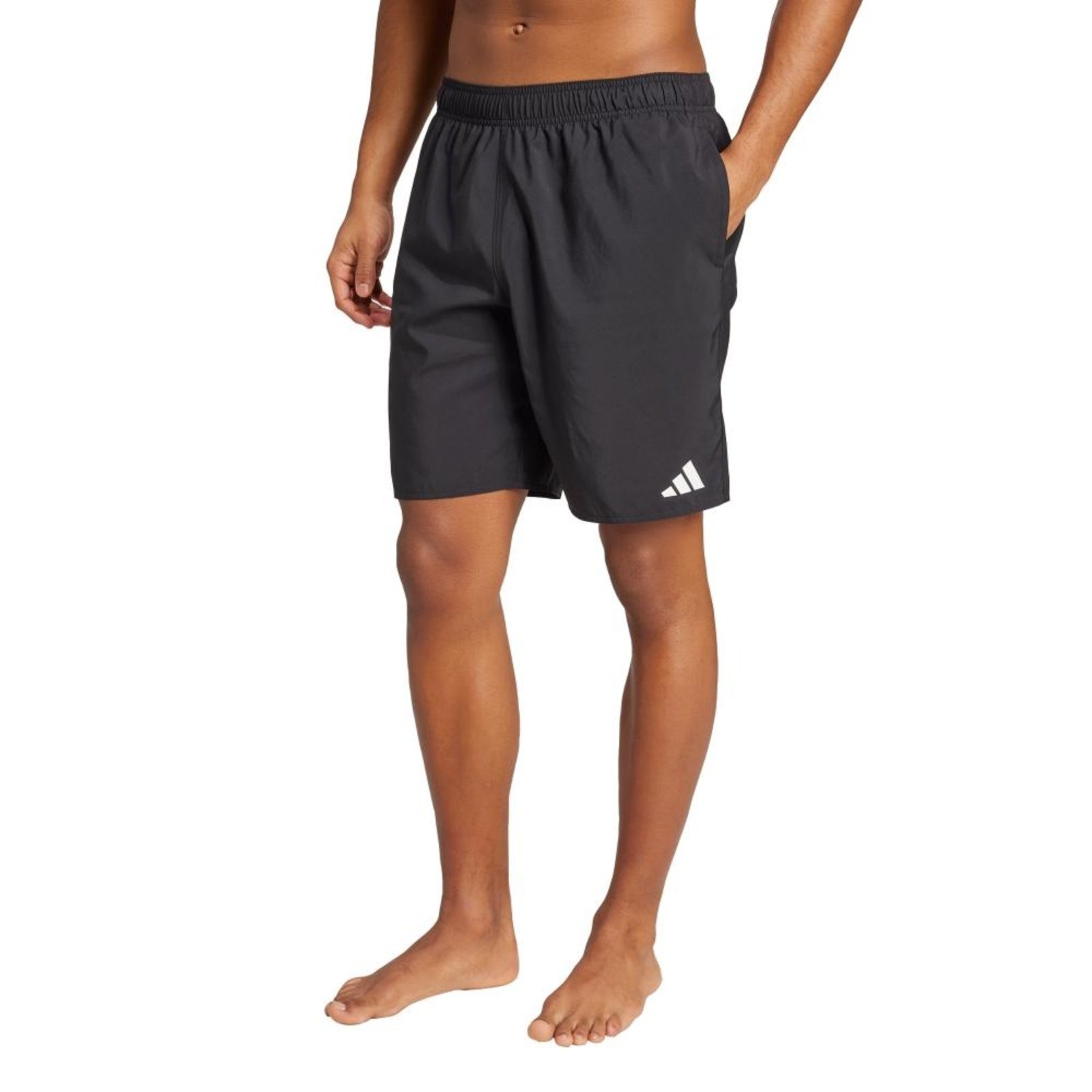 Shorts Natação 8-Inch adidas Sportswear Preto