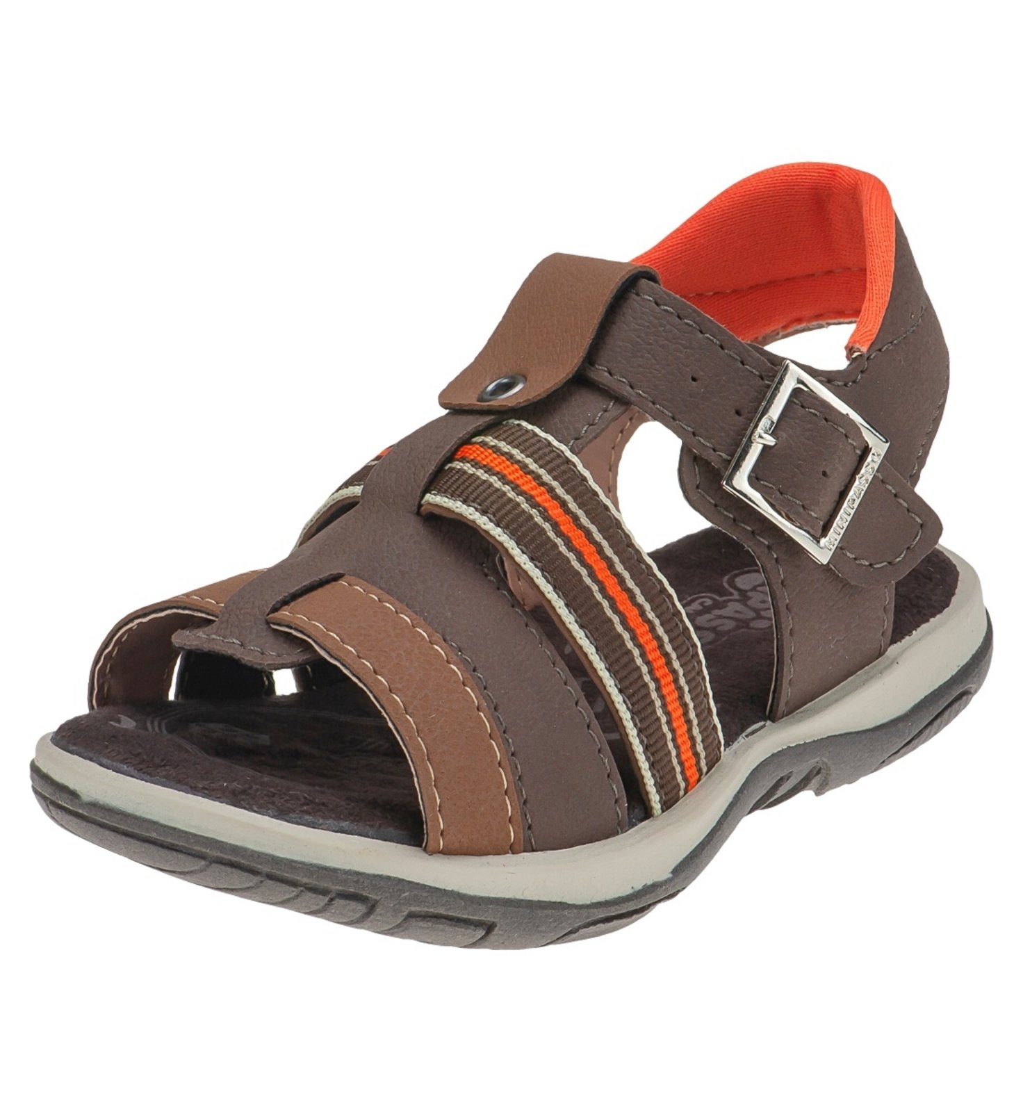 Infantil – Sandalia Masculina Minipasso Papete Masculino