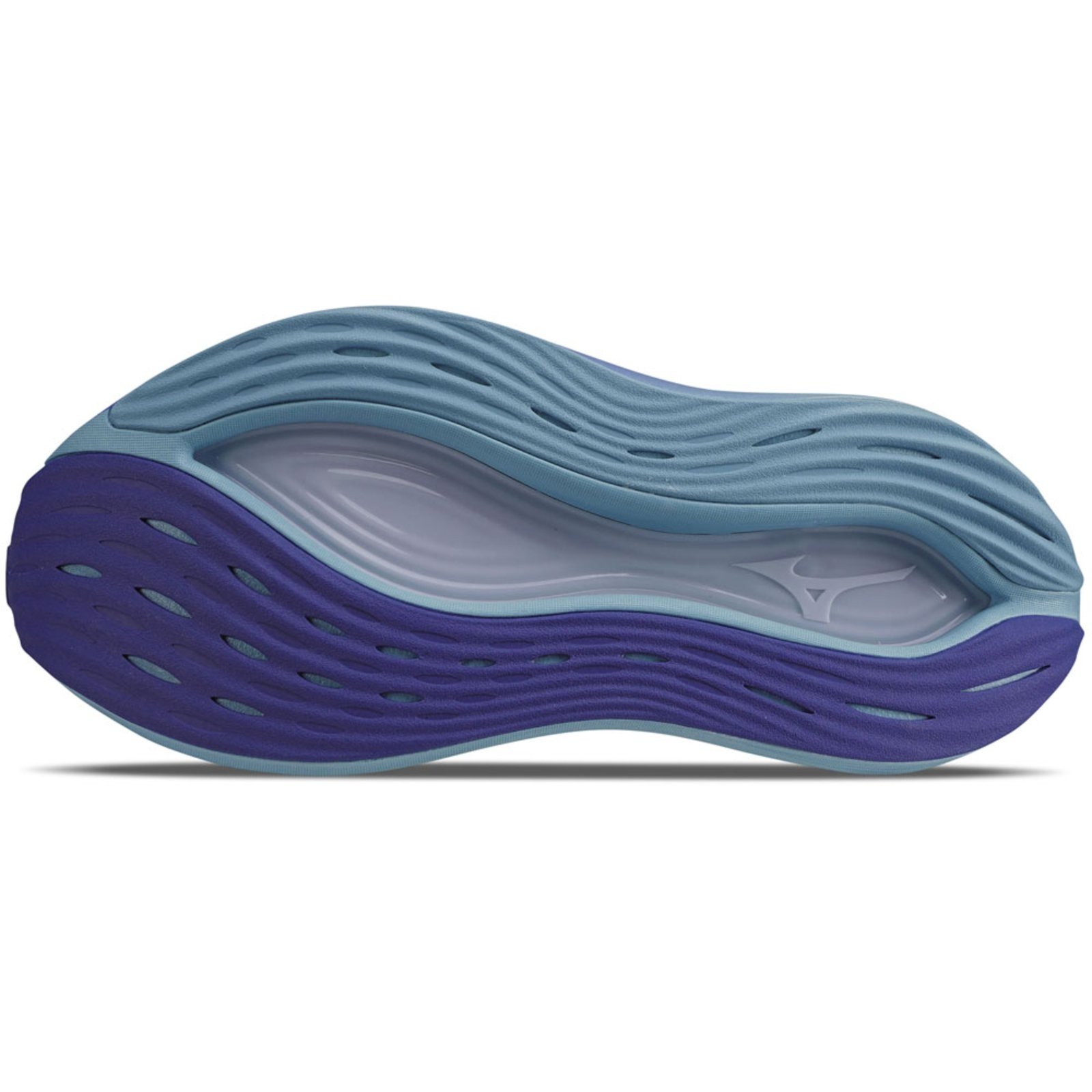 Tênis Mizuno Neo Vista Feminino – Cinza Azulado