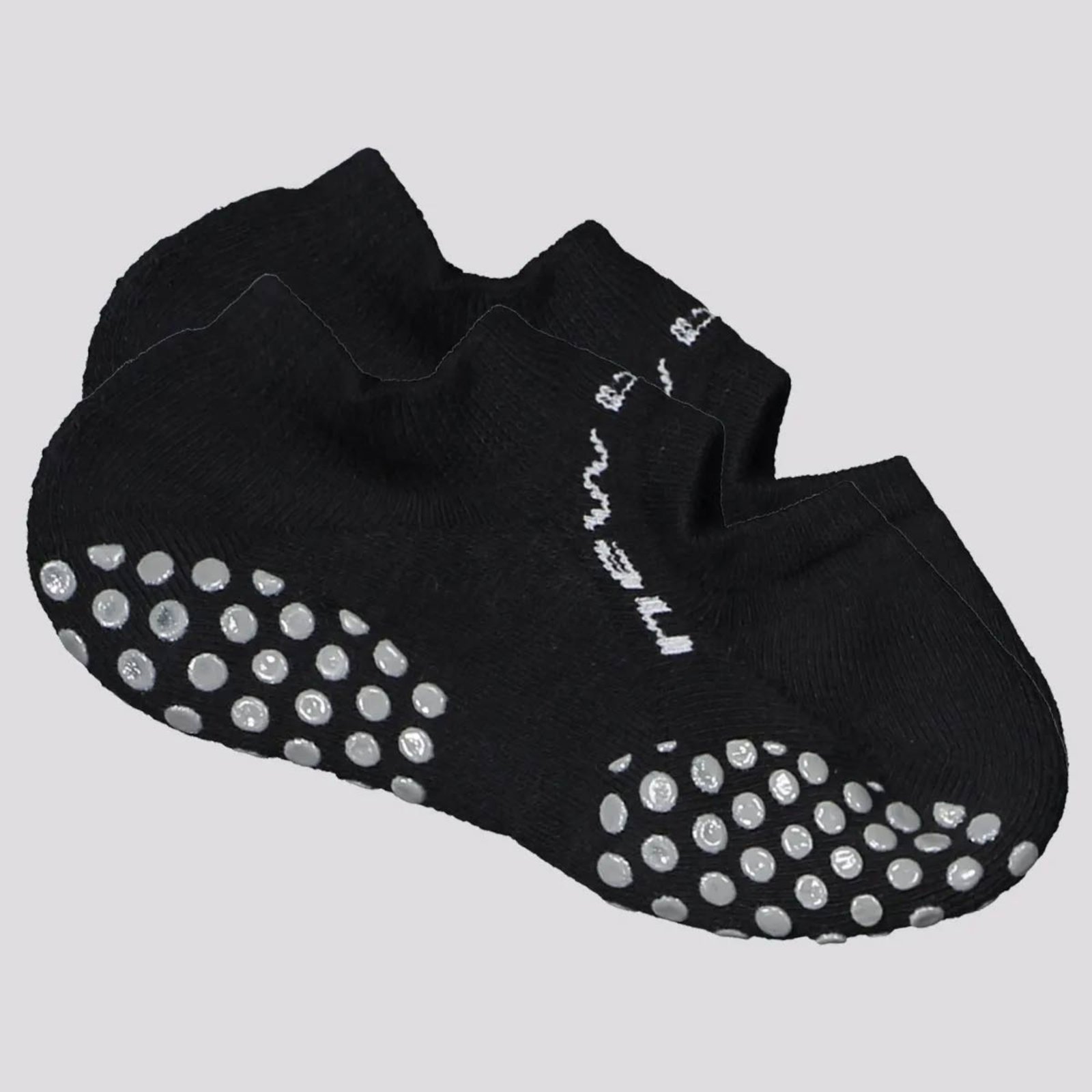 Vista 3 Kit Meia New Balance 9 Pares Sapatilha Feminina Preta New Balance preto