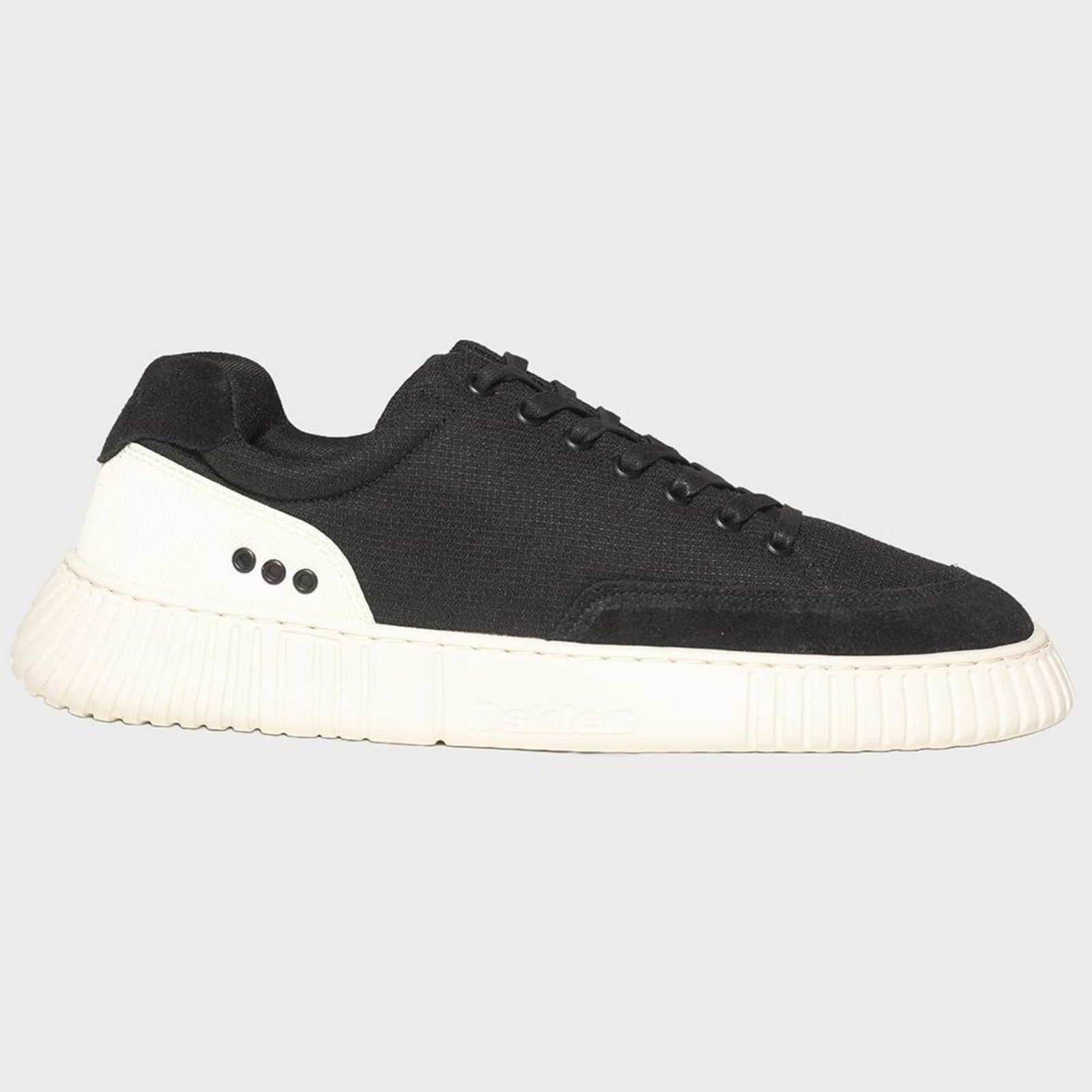 Tênis Osklen ARPX Laces Masculino Preto