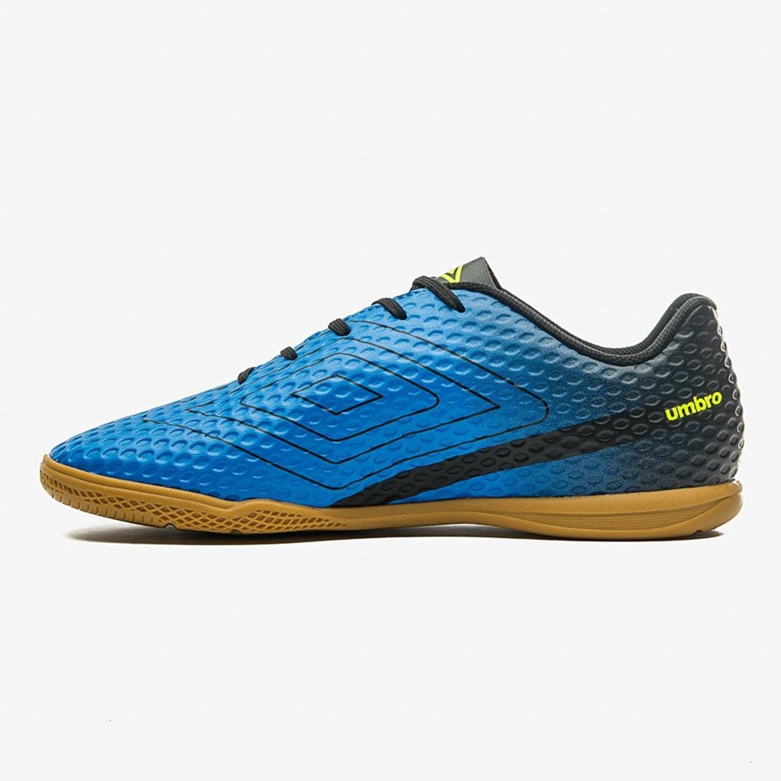 Vista 3 Chuteira Futsal Umbro Warskin incolor Umbro incolor
