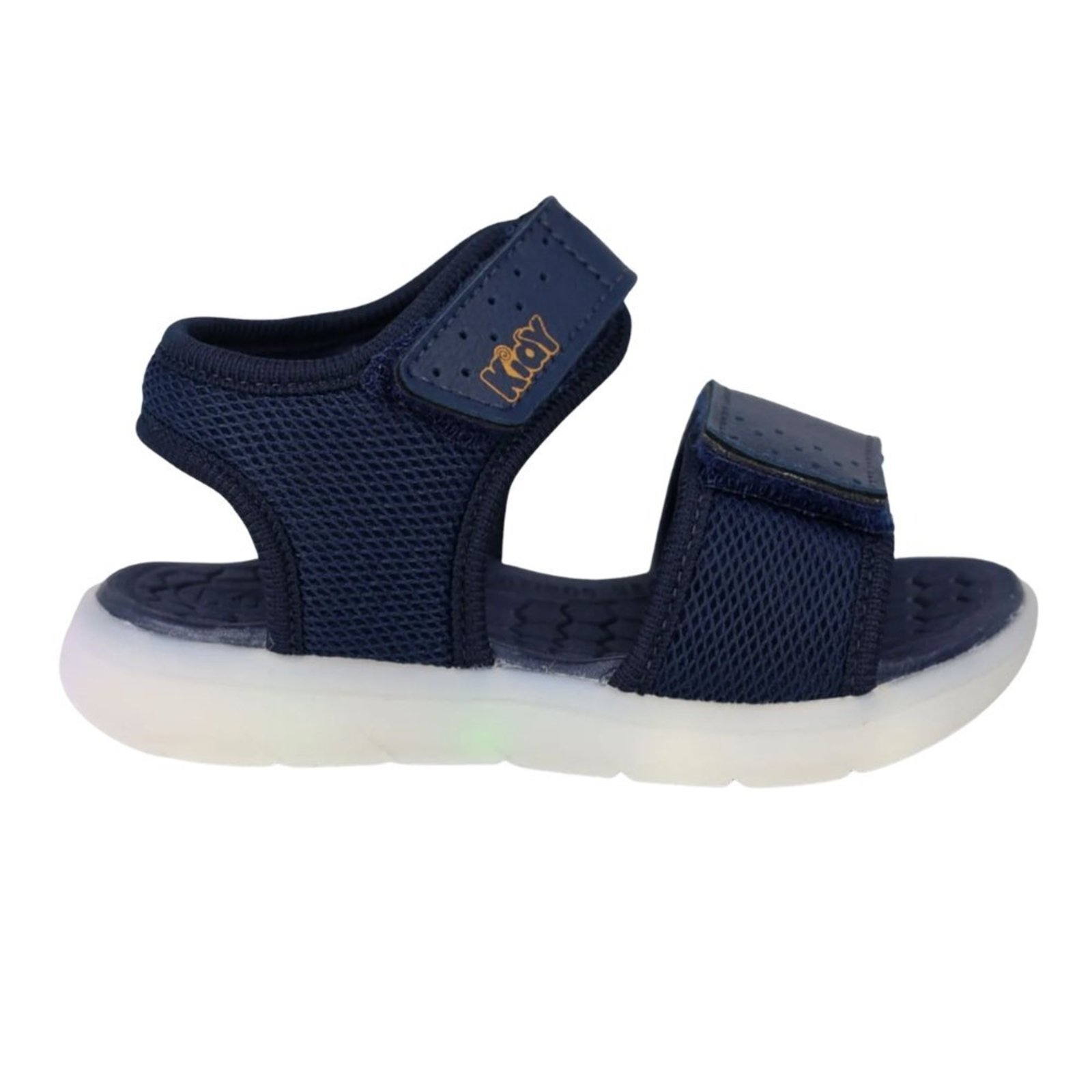 Infantil - Sandália Kidy Flex Light