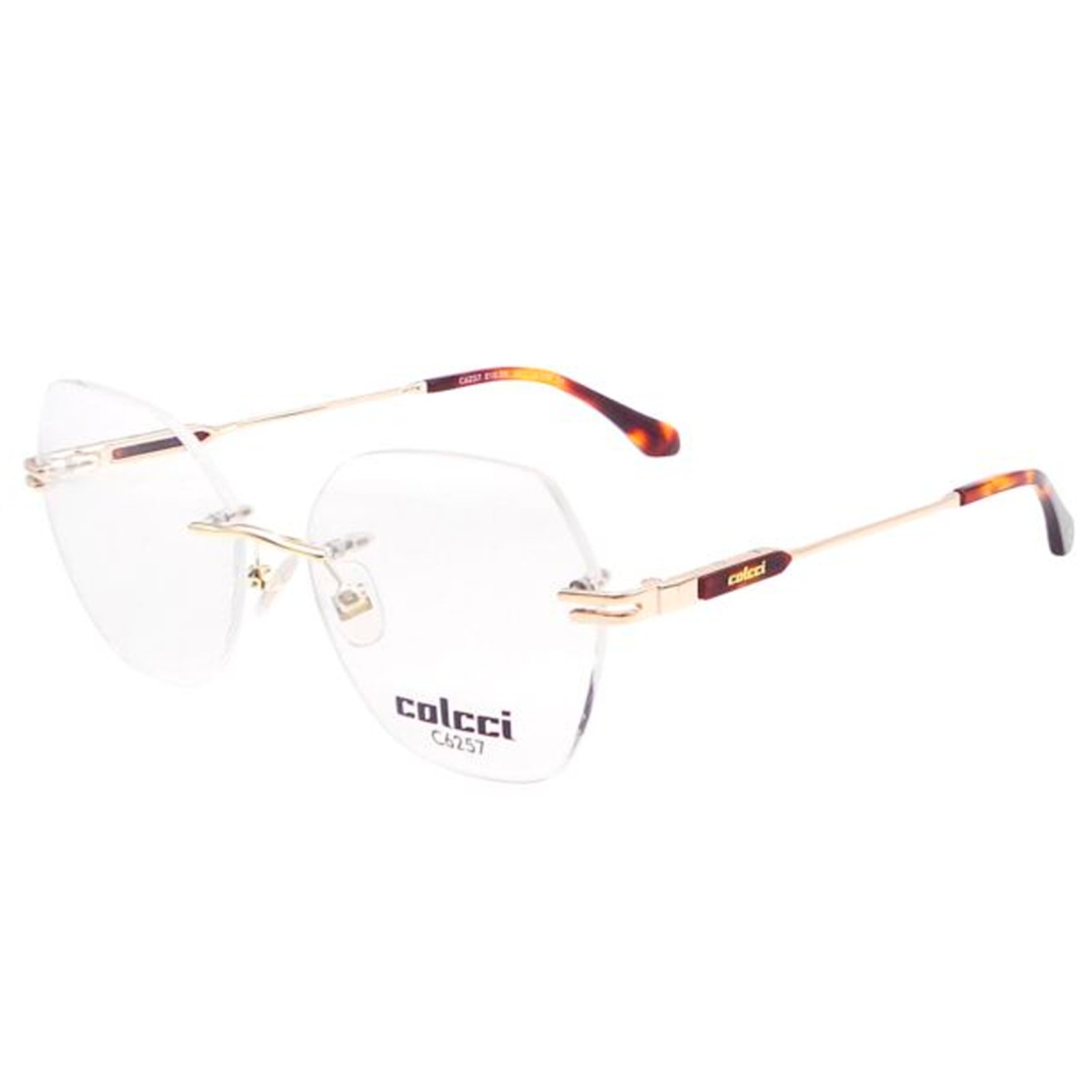 Armacao Colcci C6257E1055