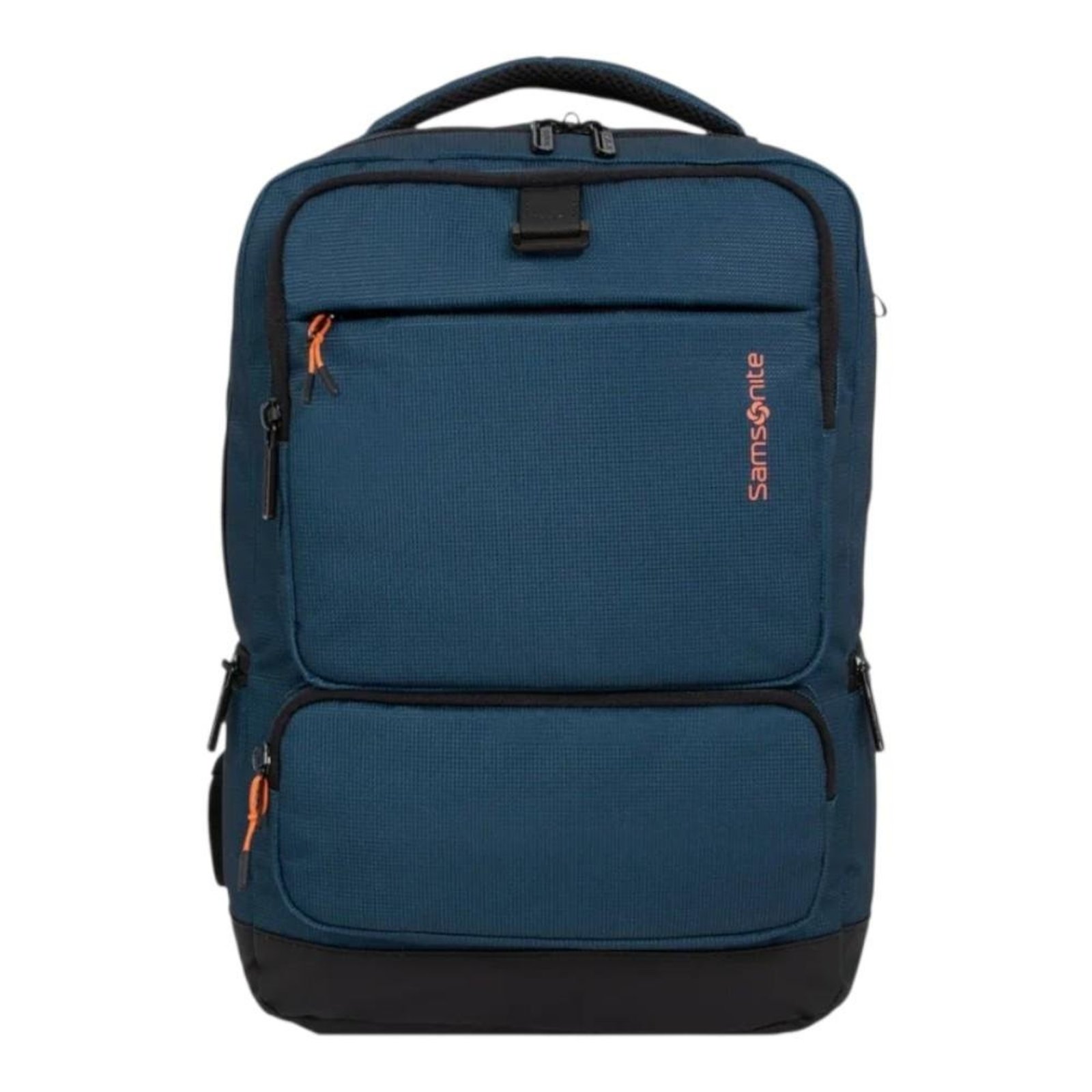 Mochila Samsonite Para Notebook Refraction Northland Azul