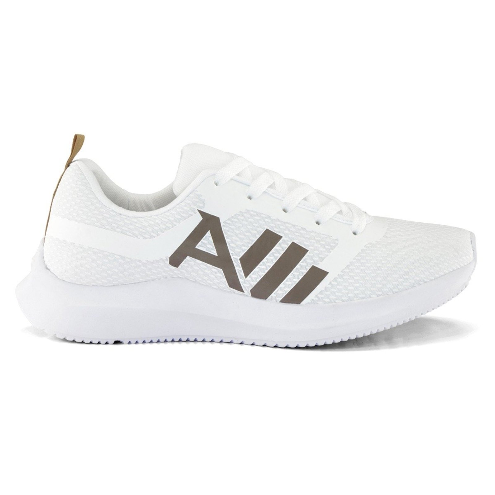 Tênis Esportivo Feminino e Masculino Leve e Confortável para Academia Corrida Caminhada Casual Respirável Antiderrapante