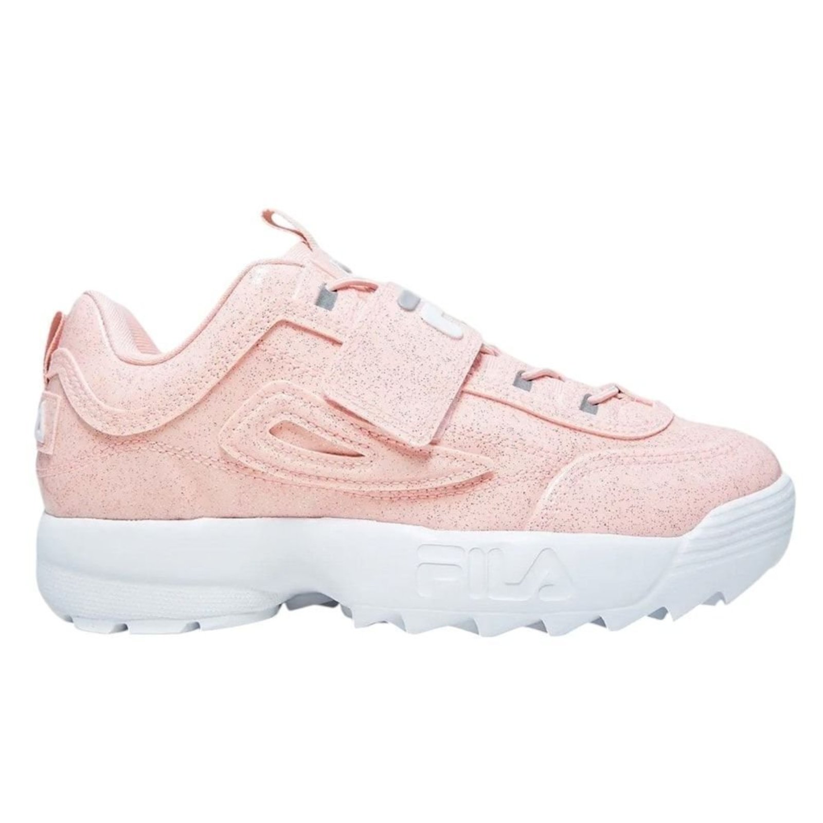 Infantil - Tênis Fila Disruptor VLC - Rosa - Fila