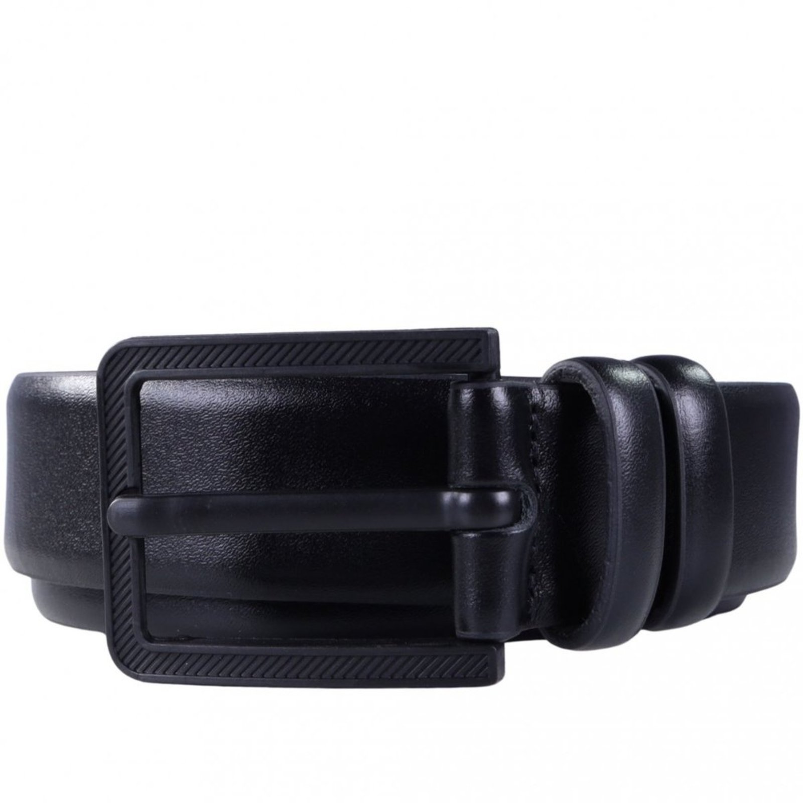 Cinto Masculino Zariff 2125 Zariff Preto