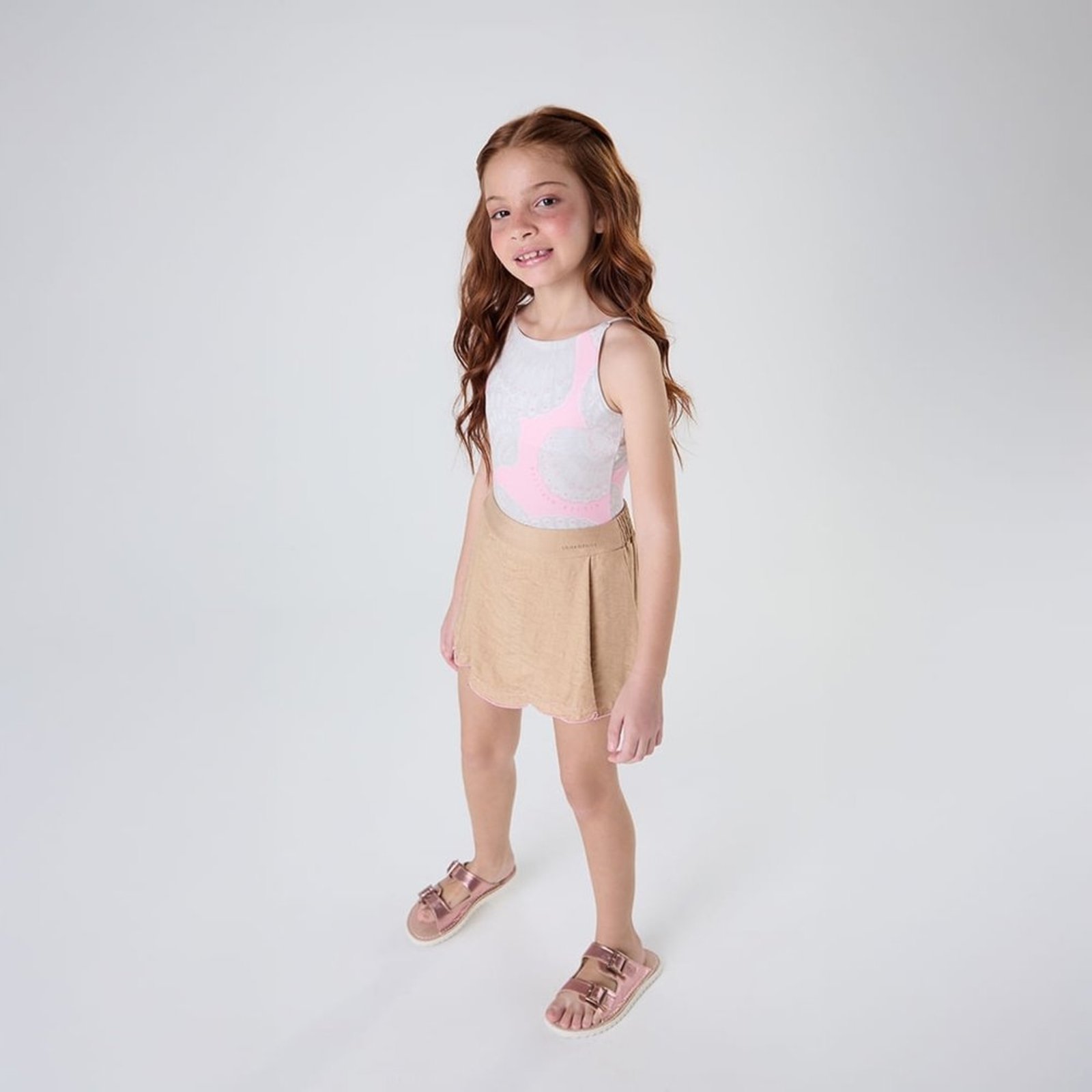 Infantil - Body Feminino Lilica Ripilica