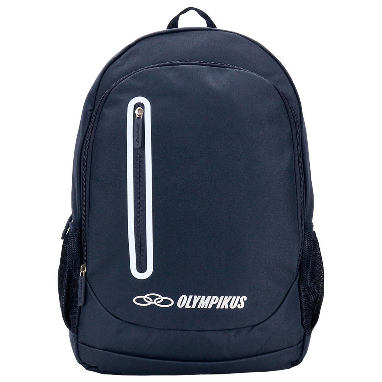 Mochila Masculina Braze Olympikus - Oiwb221802 A0231802 Azul Marinho