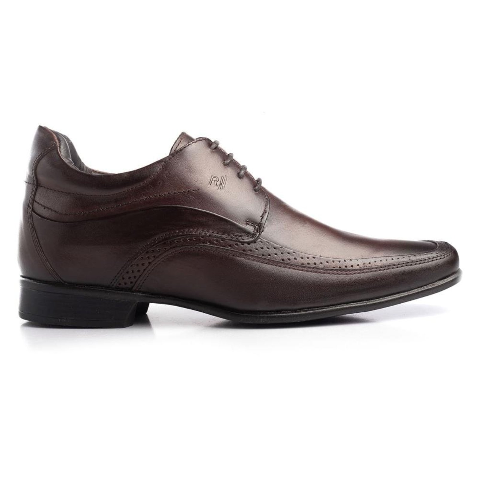 Sapato Vegas Alth 3206 Marrom