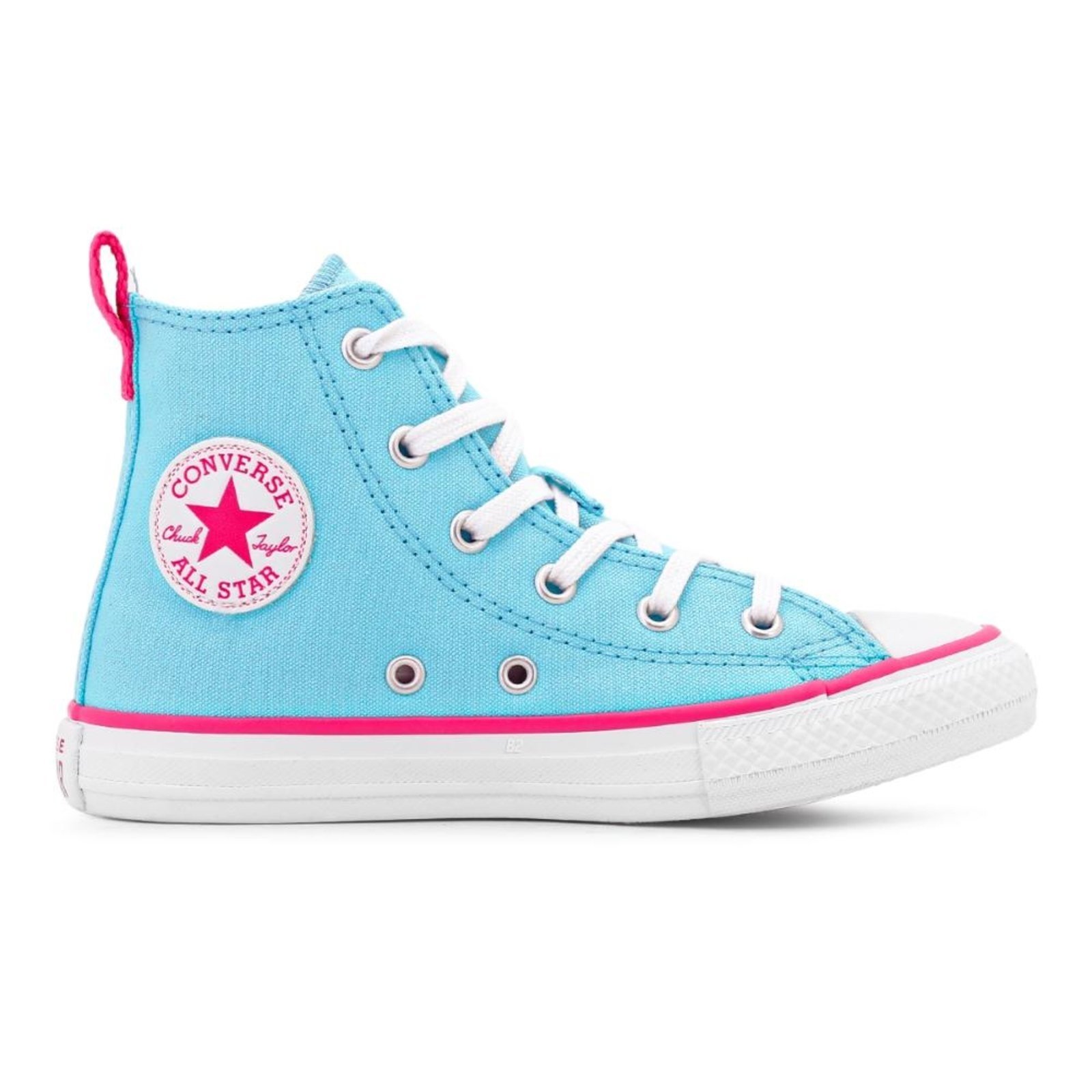 Infantil - Tênis Converse Chuck Taylor All Star Alt Terrain Juvenil Azul