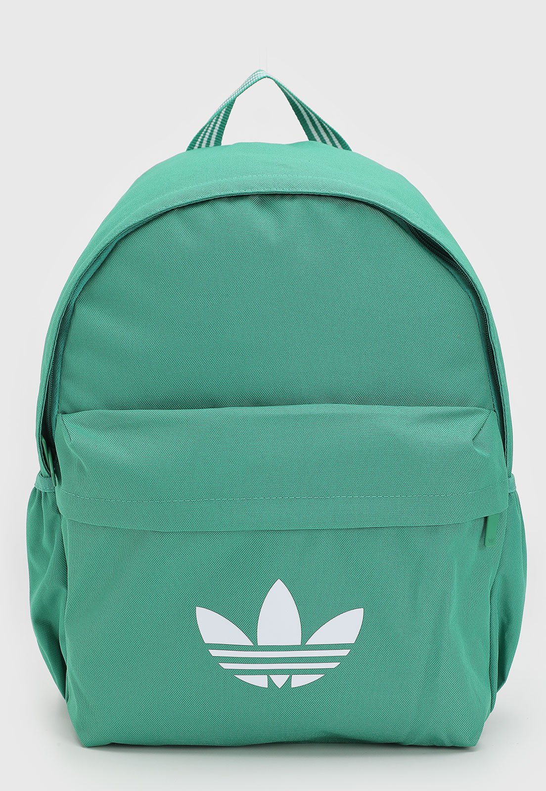 Mochila Unissex adidas Originals Adicolor BP Verde