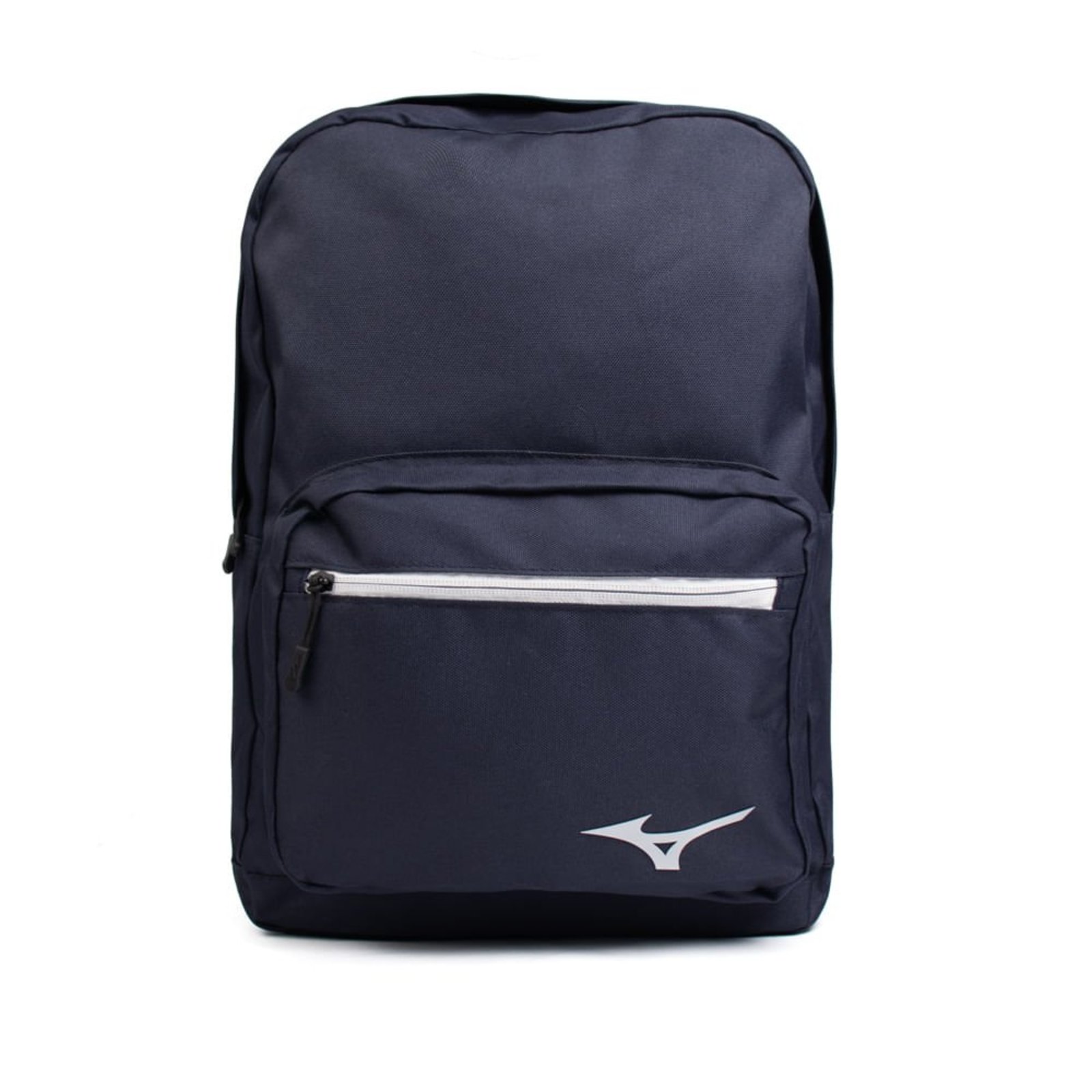 Vista 2 Mochila Unissex Mizuno Energy Básica com Logo preto Mizuno preto