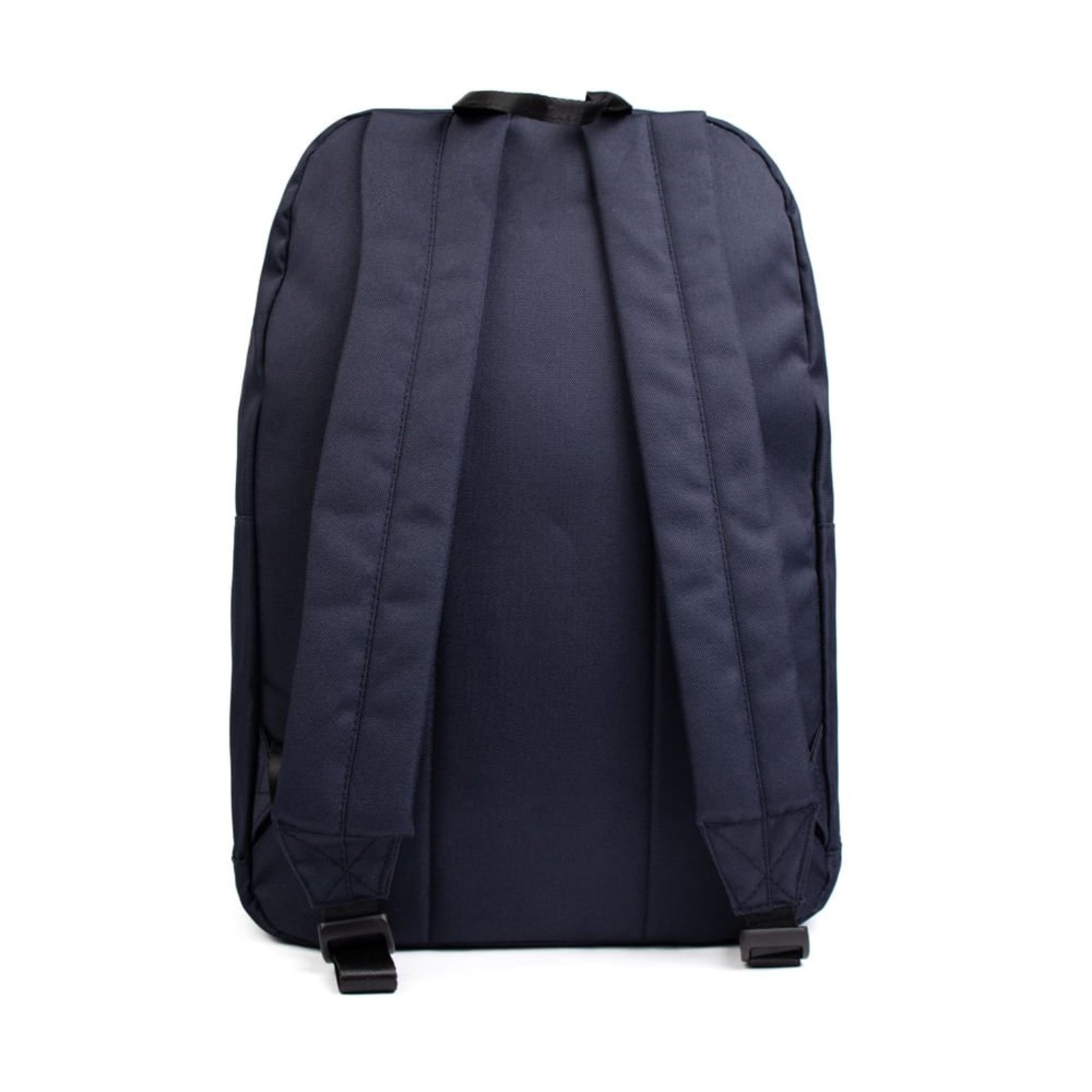 Vista 3 Mochila Unissex Mizuno Energy Básica com Logo preto Mizuno preto