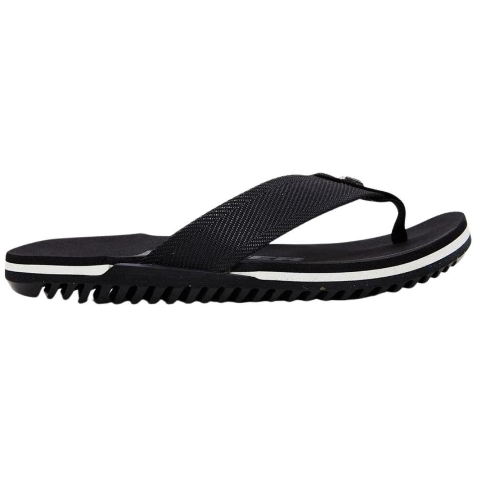 Sandália Kenner Nk6 Pro Preto 1700067100