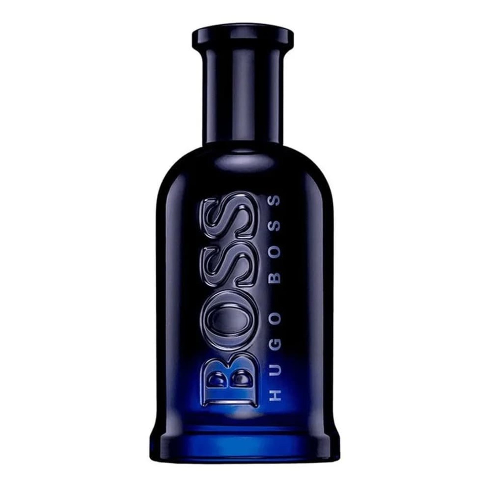 Perfume Boss Bottled Night Eau de Toilette Masculino Hugo Boss 100ml