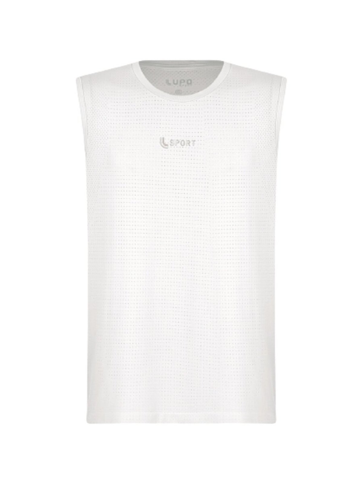Camiseta Regata Masculina Lssport Lupo 70712-001