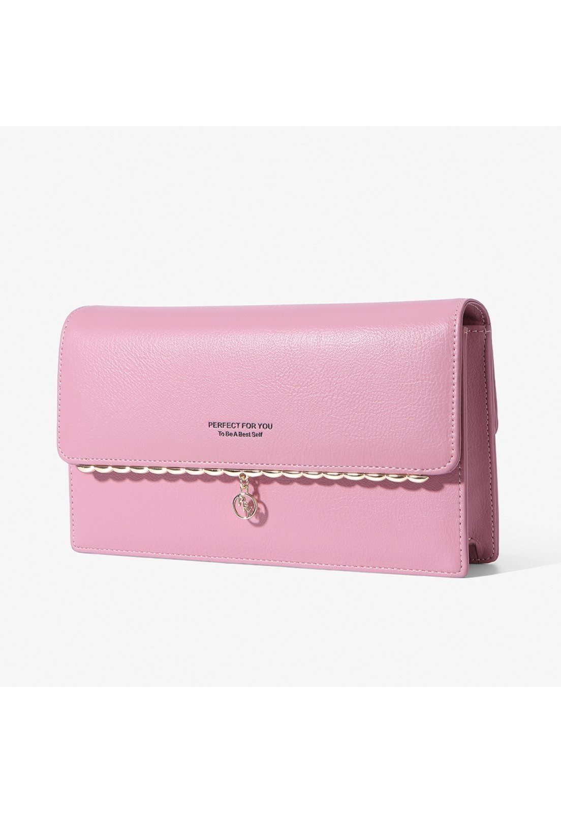 Bolsa Transversal Porta Celular Carteira Feminina Clutch