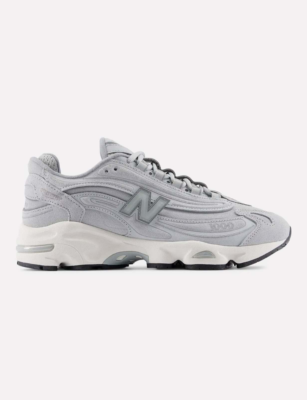 Tênis New Balance 1000 Verde Acinzentado