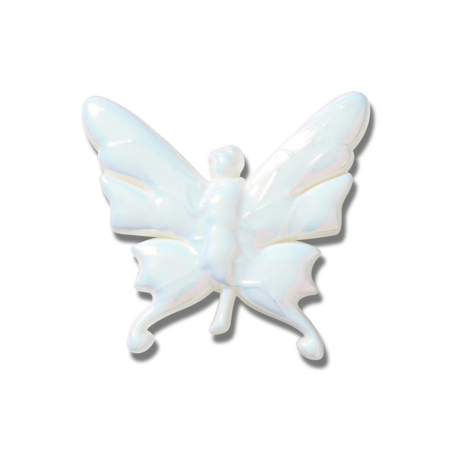 Infantil - Jibbitz™ Fada Mágica Único Branco