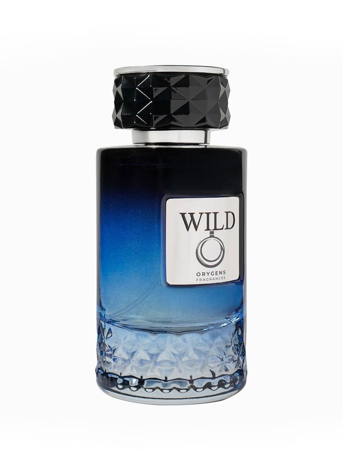 Perfume Wild Edp Orygens Fragrances 100ml UNICO
