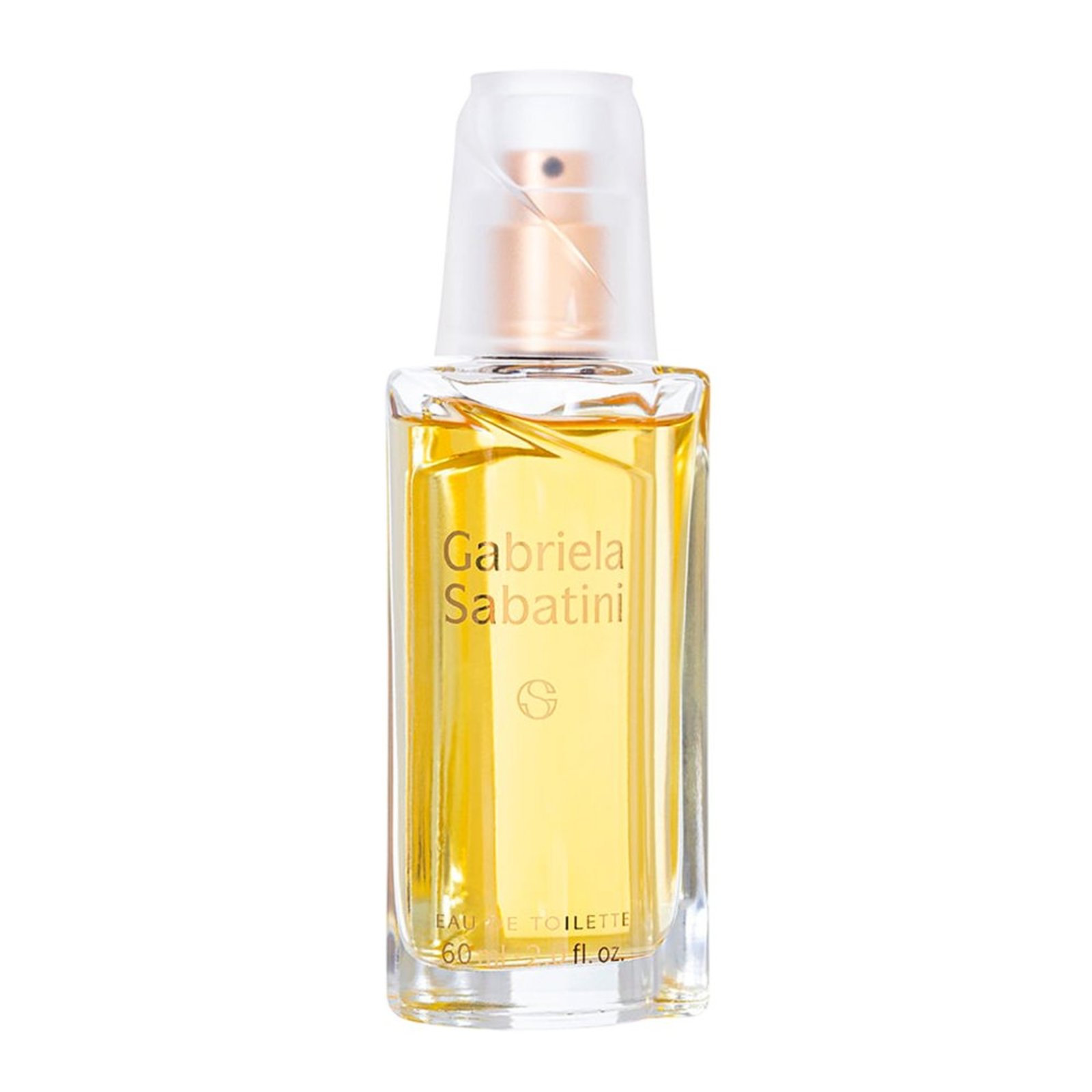 Gabriela Sabatini Eau de Toilette - Perfume Feminino 60ml