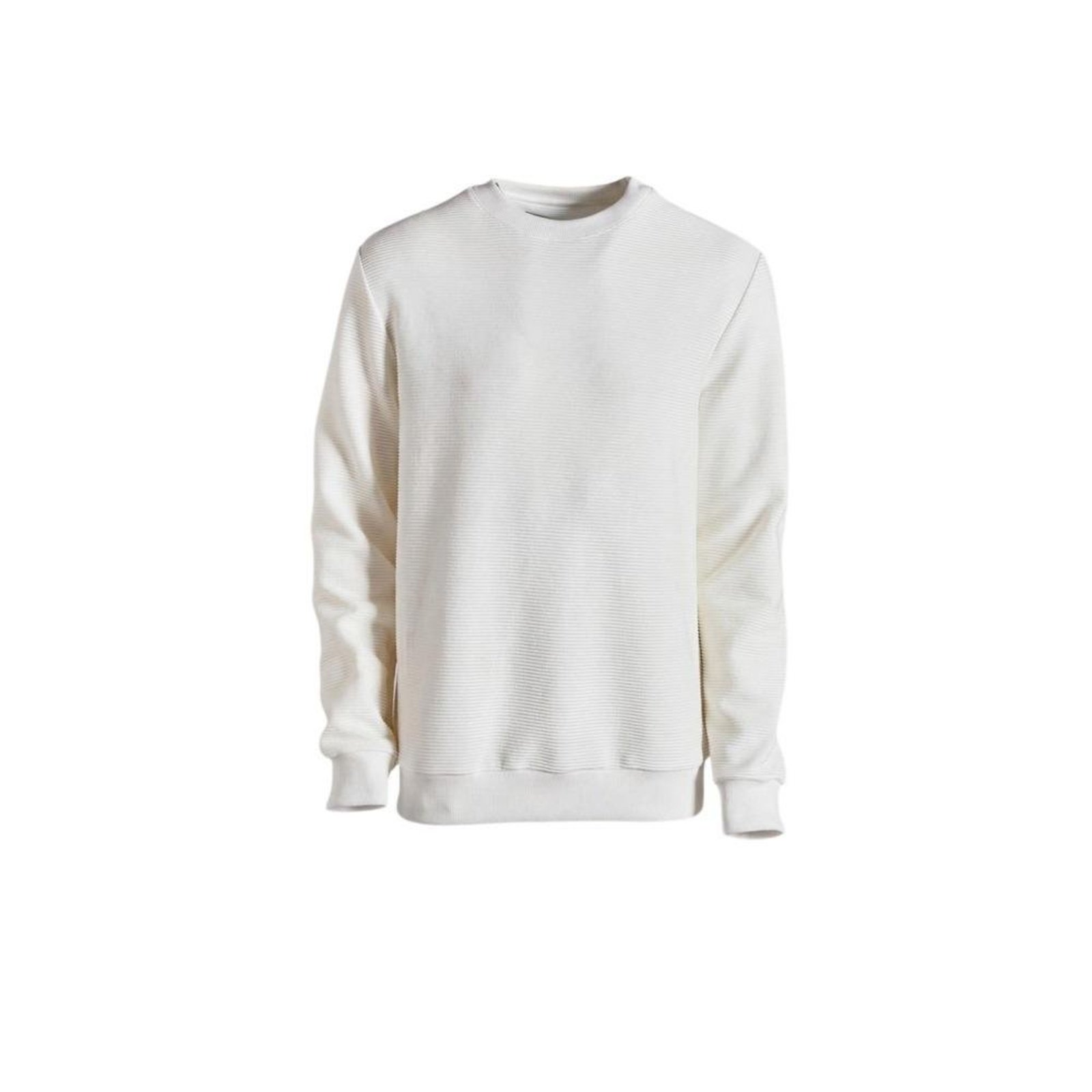 Sueter Moletom Wellen