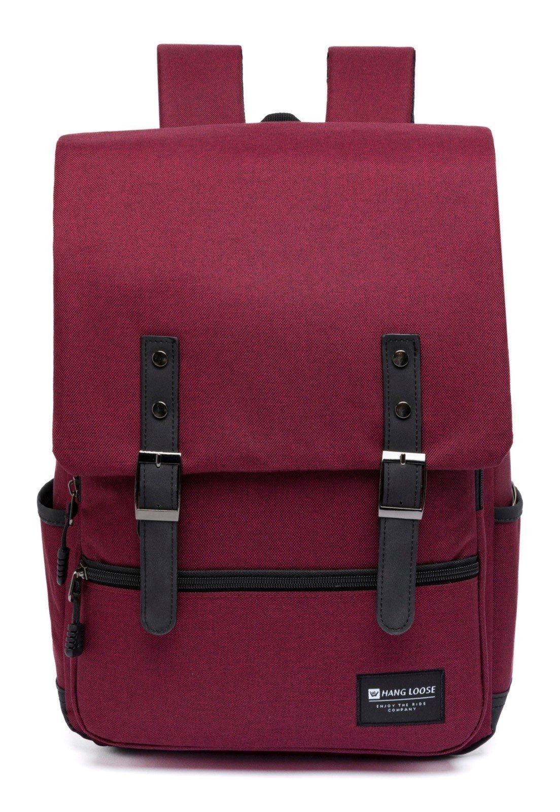 Mochila Feminina Hang Loose Reforçada