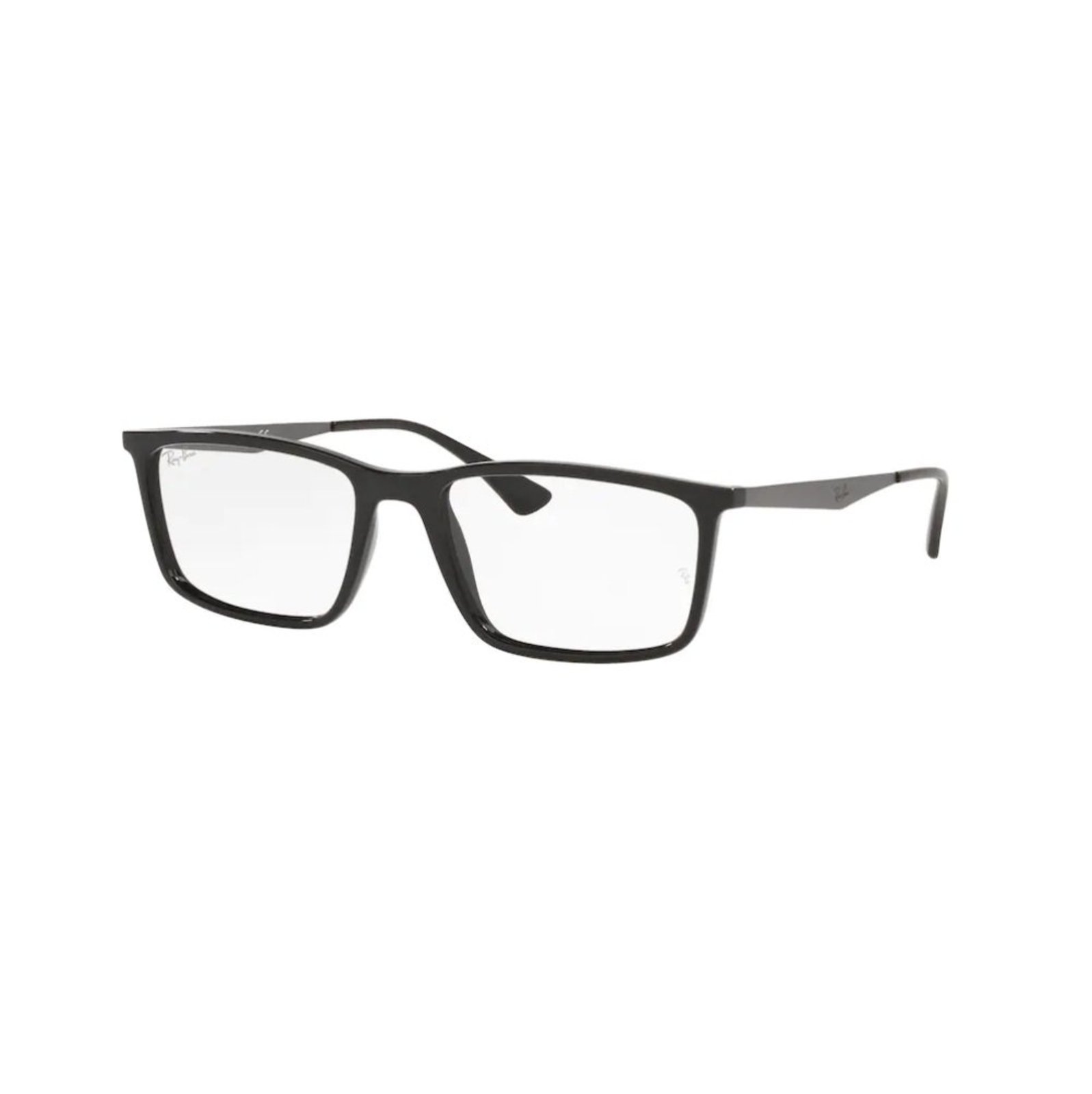 Armacao Ray-Ban Rx7195L 2000 55