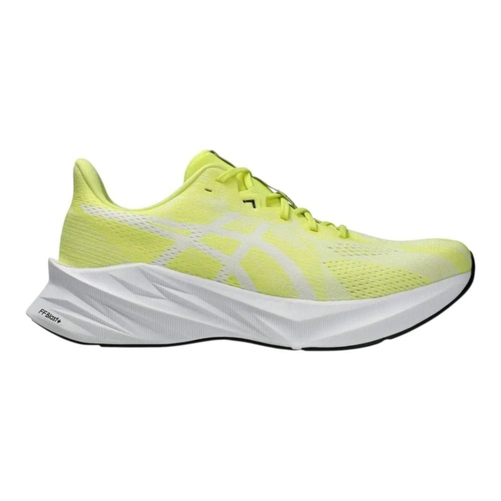 Tênis Asics Dynablast 5 Masculino - Amarelo - Asics