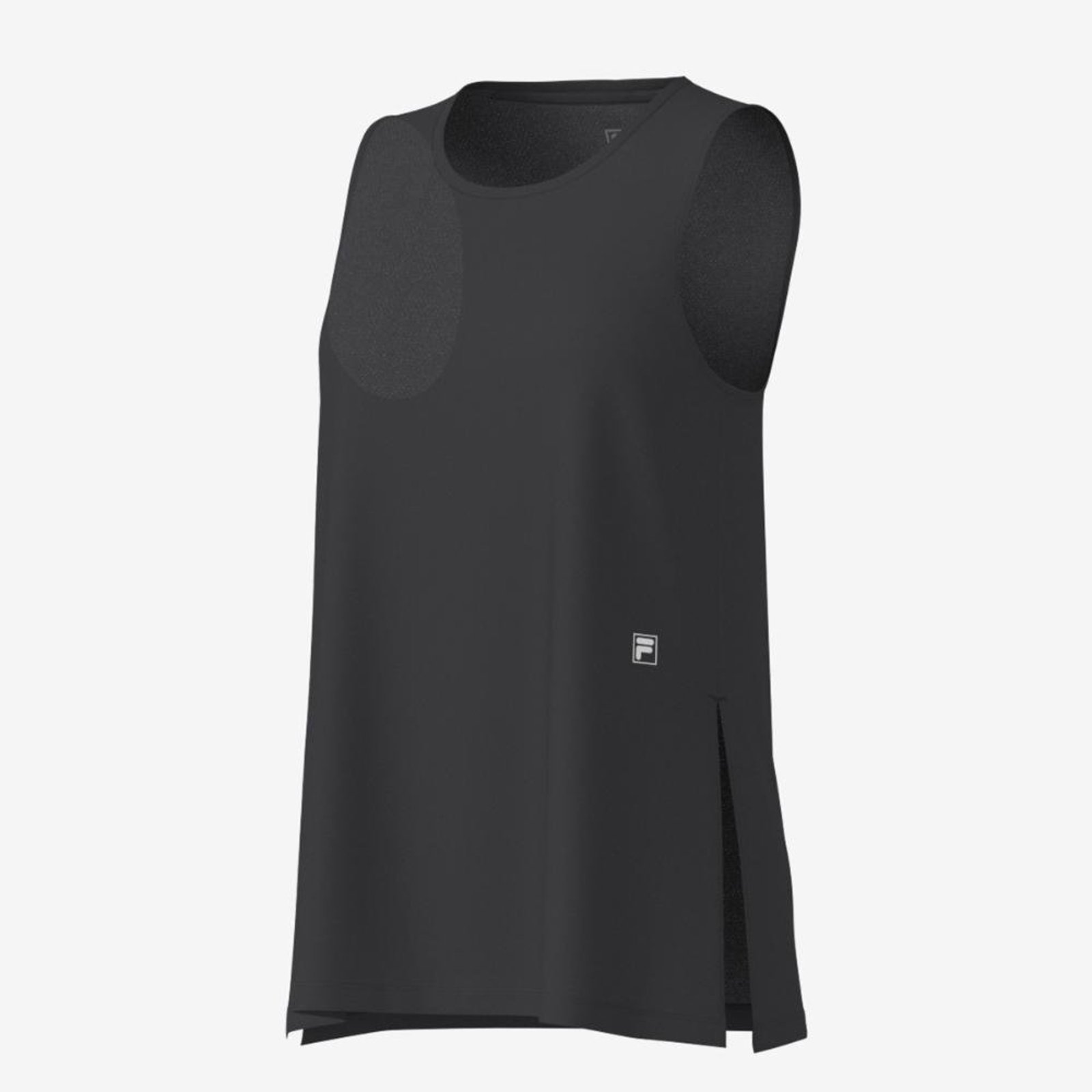 Regata Fila Rise Airy Feminina Incolor