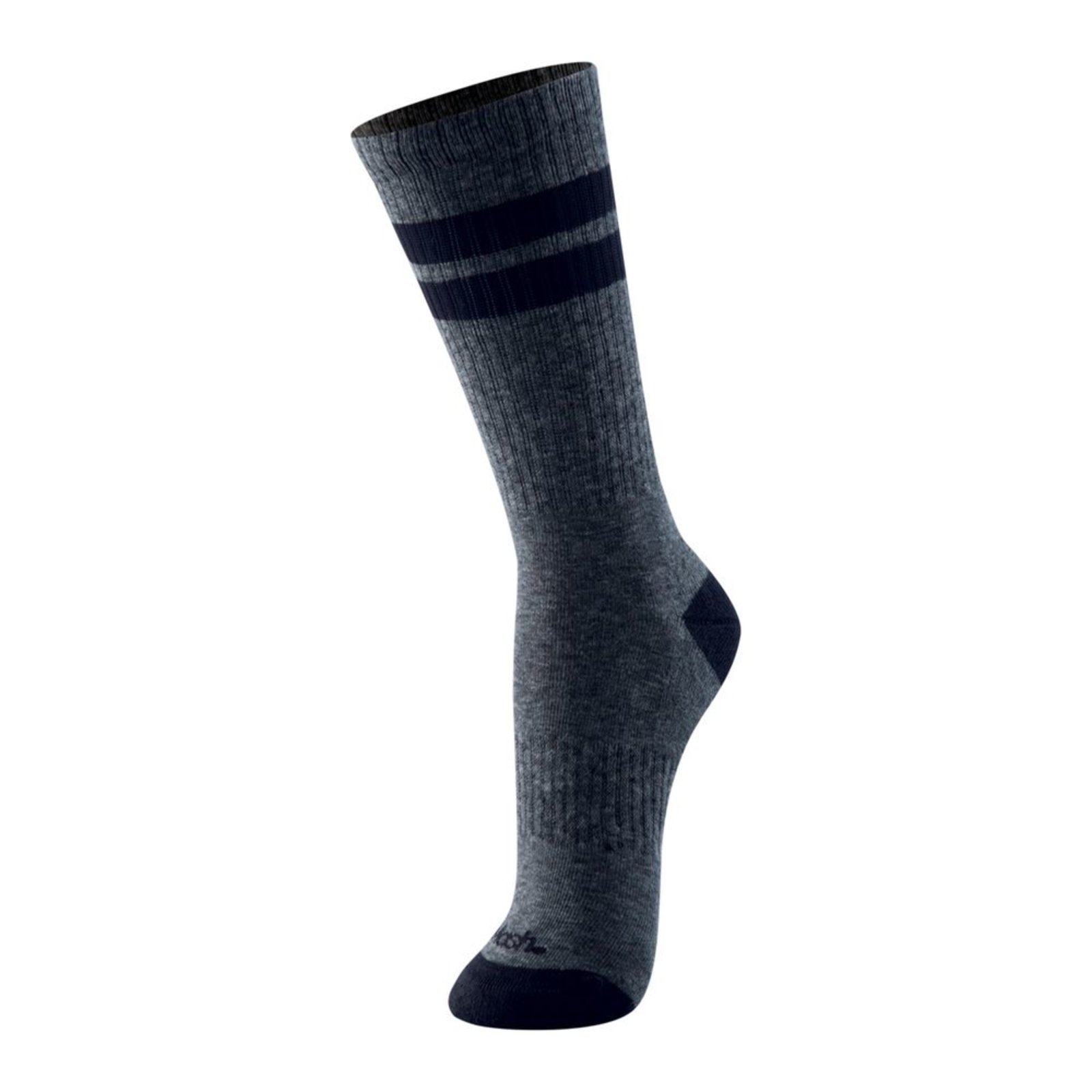 Meia Esportiva Cano Longo Masculina