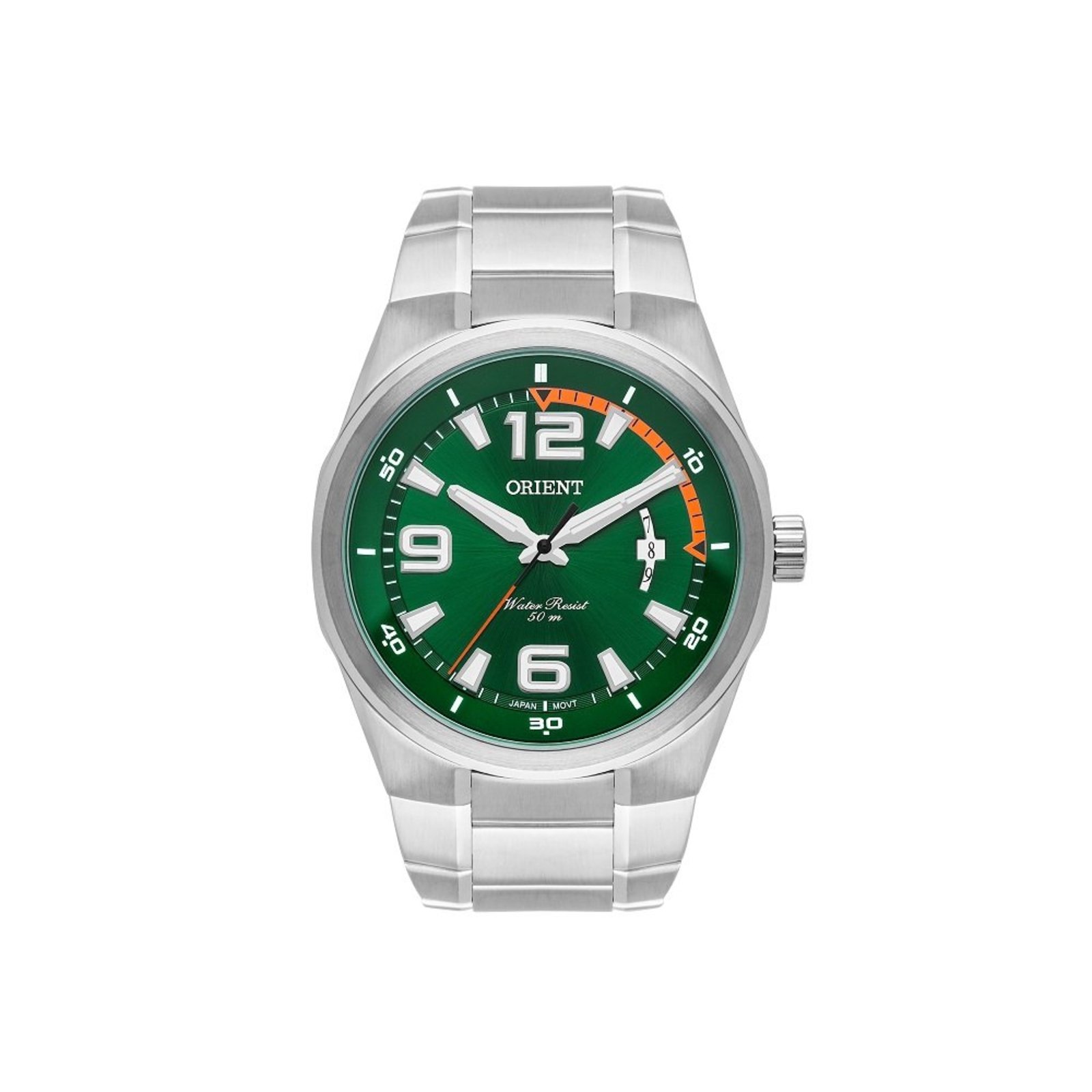 Relogio Orient Mbss1429 E2Sx