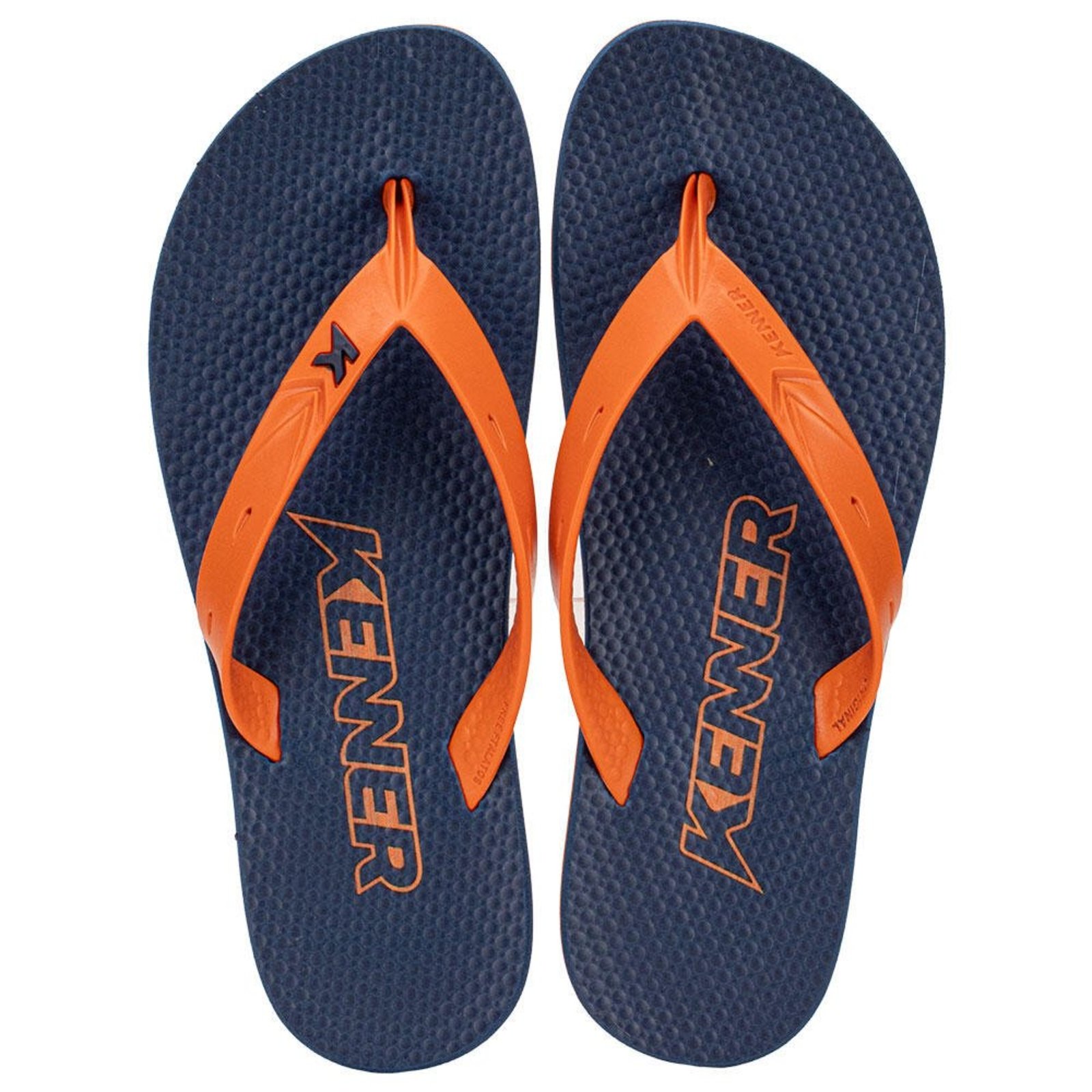 Chinelo Masculino Summer Kenner Dgx 1971100 Azul
