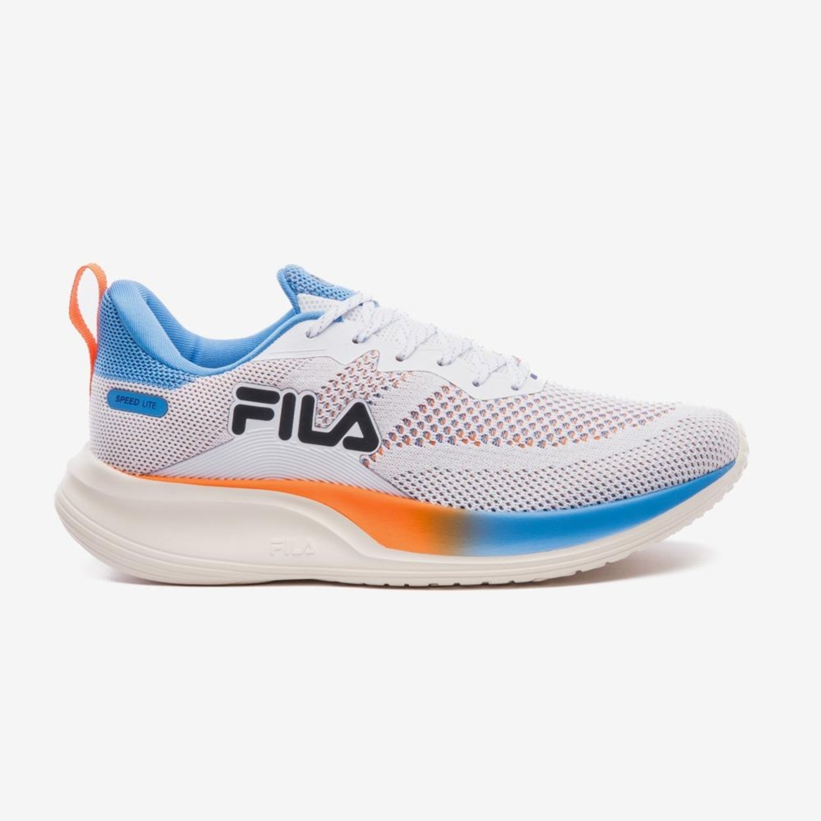 Tênis Fila Speed Lite Masculino Incolor