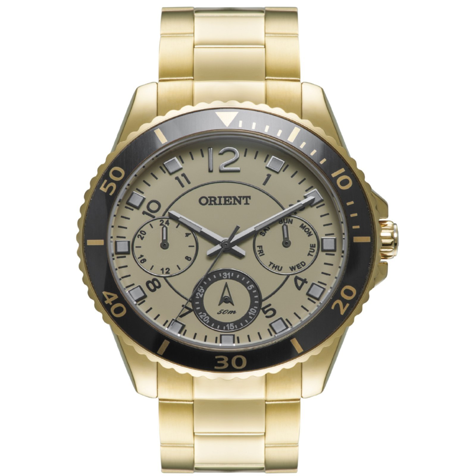Relogio Orient Fgssm042 C2Kx