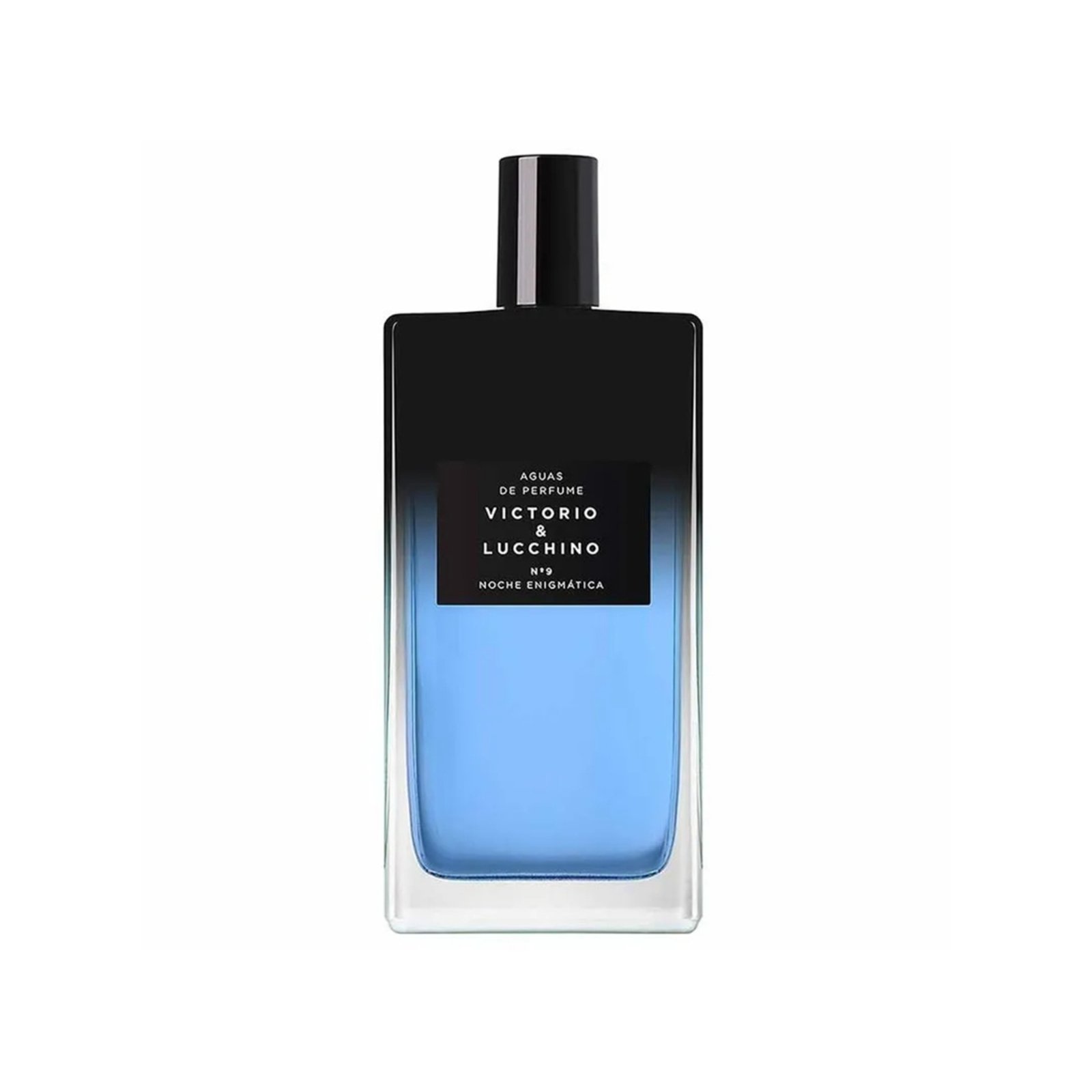 Perfume Masculino Águas de Perfume Noche Enigmática Nº 9 de Victorio & Lucchino EDP 150ml