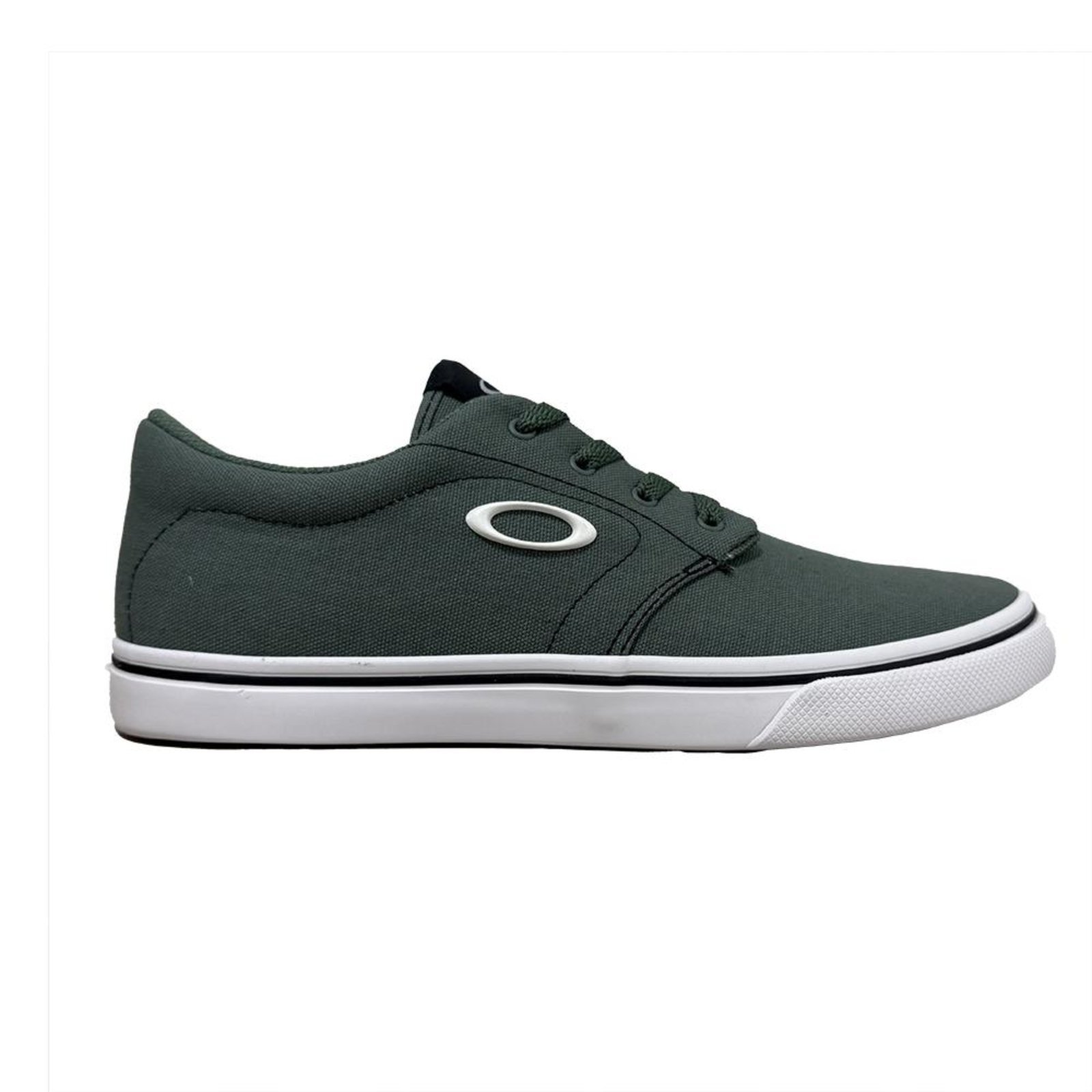 Tênis Oakley Split II SM25 Masculino Surplus Green