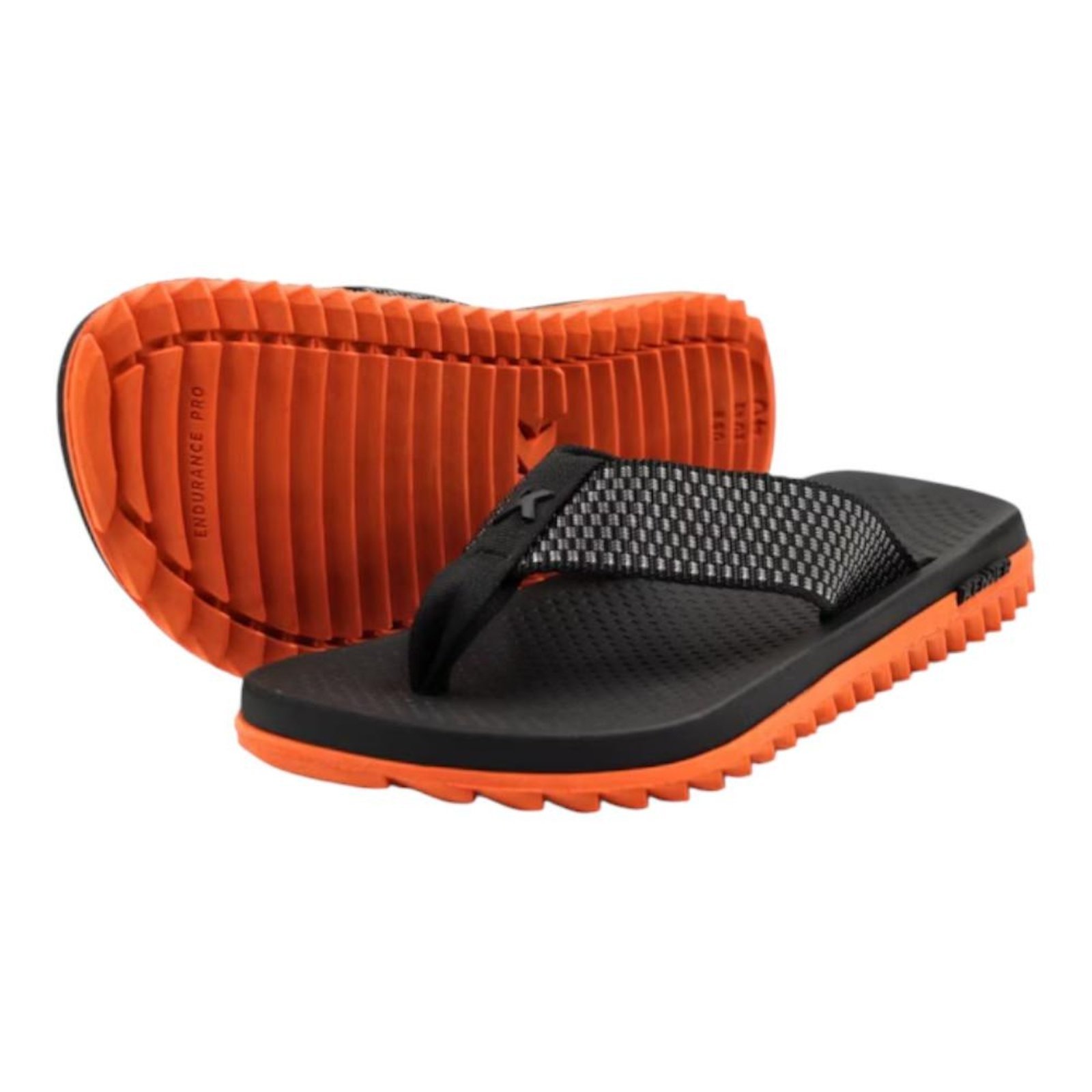 Chinelo Kenner Kivah K Pro Dots Masculino Preto Preto