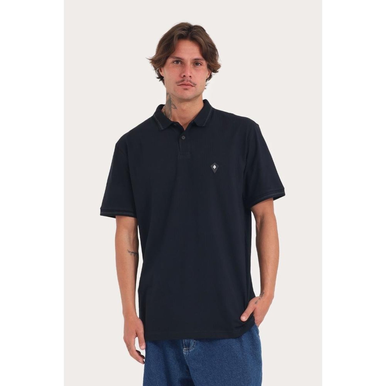 Polo MCD Texture