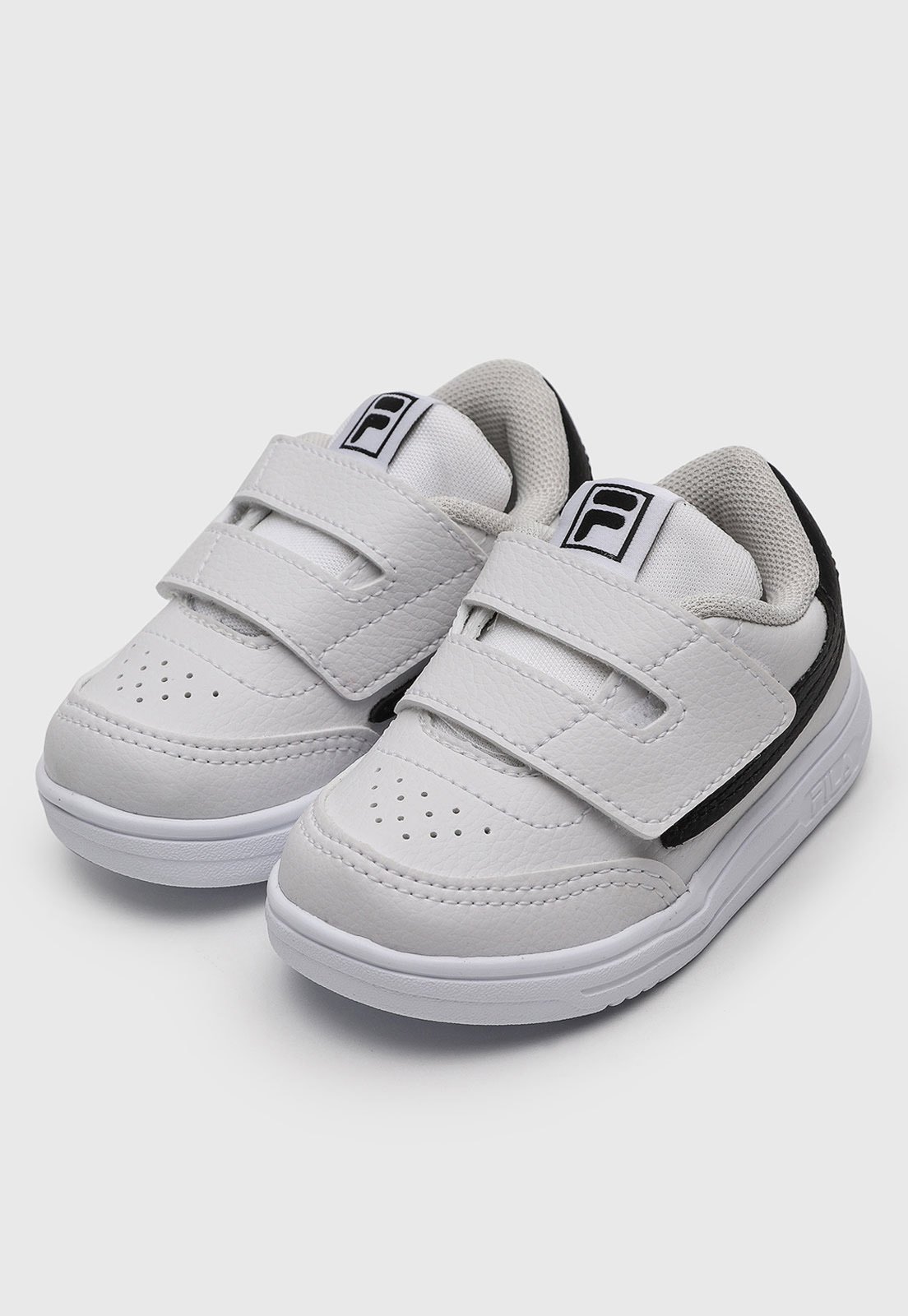Infantil - Tênis Fila Performance Branco