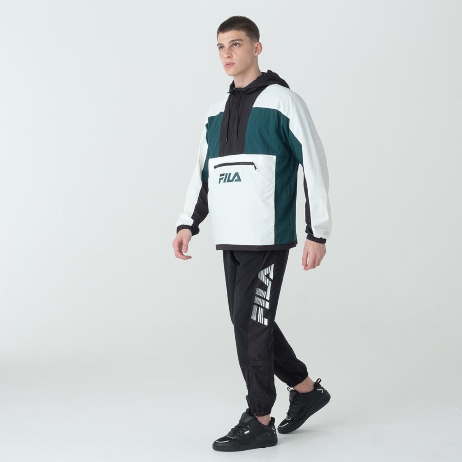 Calça Fila Urban Masculina Incolor