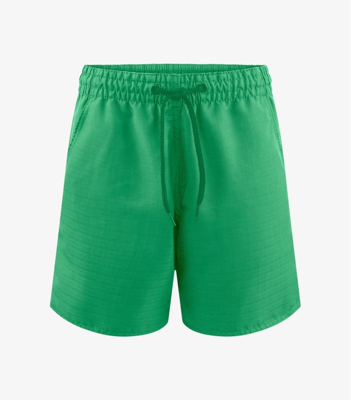 Bermuda Masculina Diametro Verde
