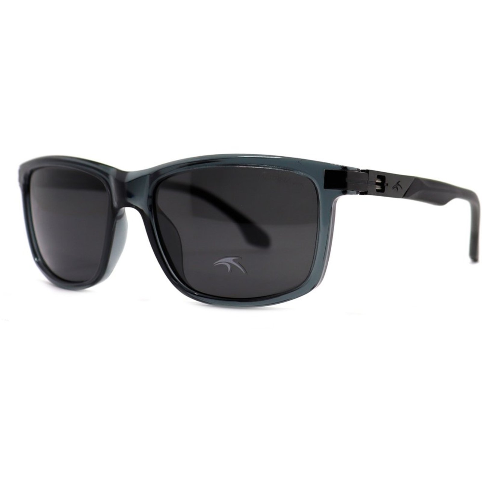 Óculos de Sol Maresia MRS014 C200 Polarizado Azul Masculino