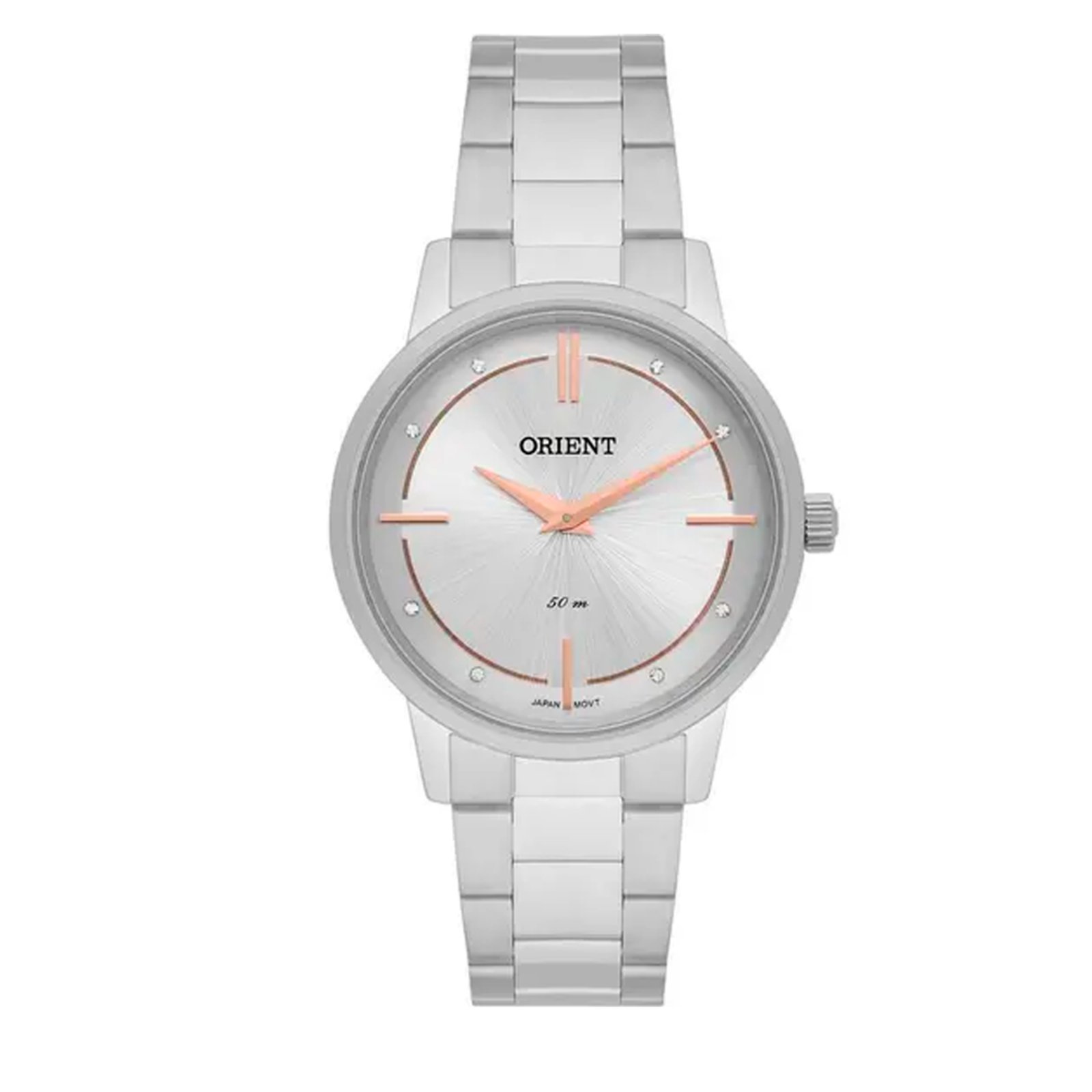 Relogio Orient Fbss0138 S1Sx