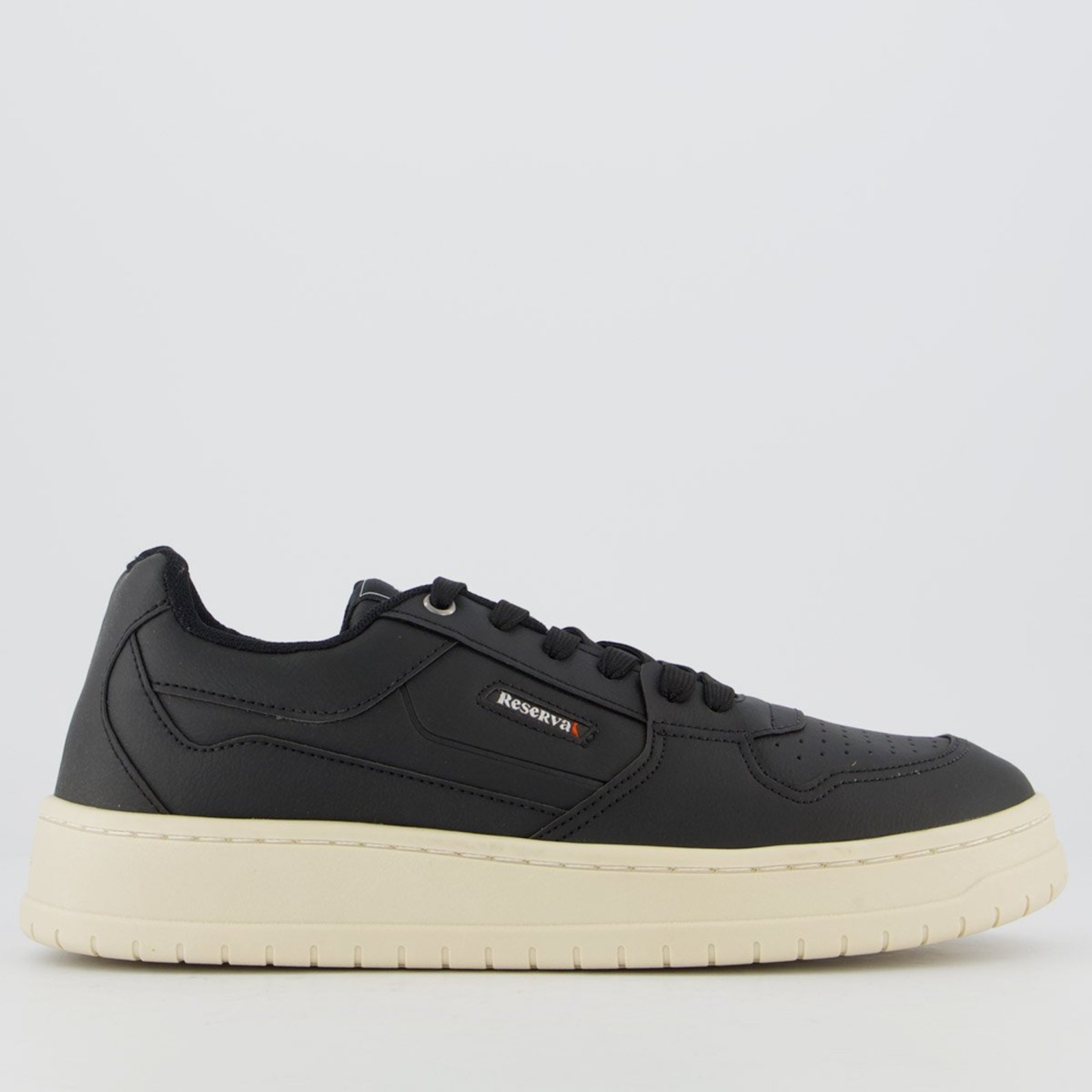 Tênis Reserva Vortex Preto