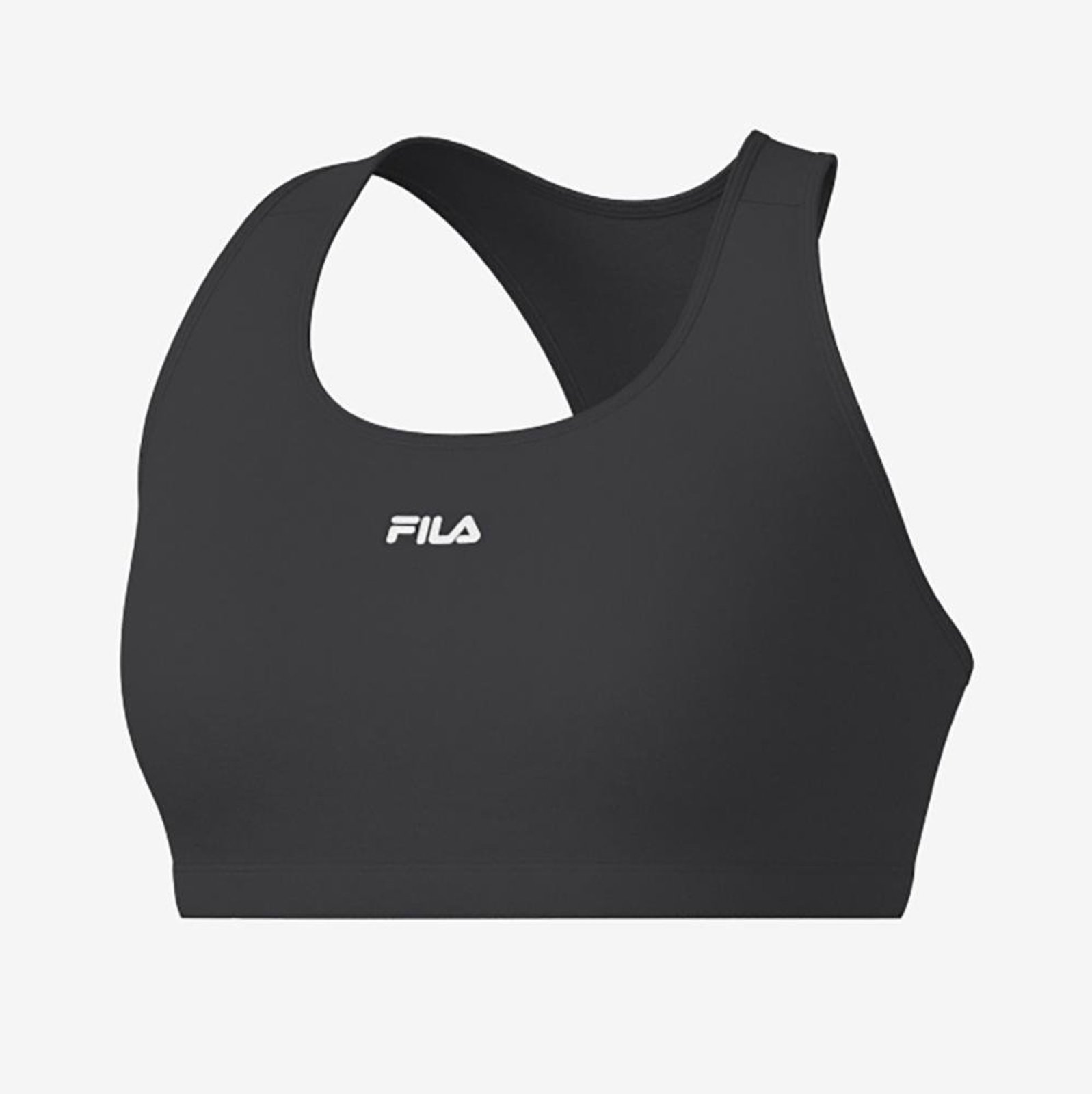 Top Fila Nadador Essential Bojo Feminino Incolor