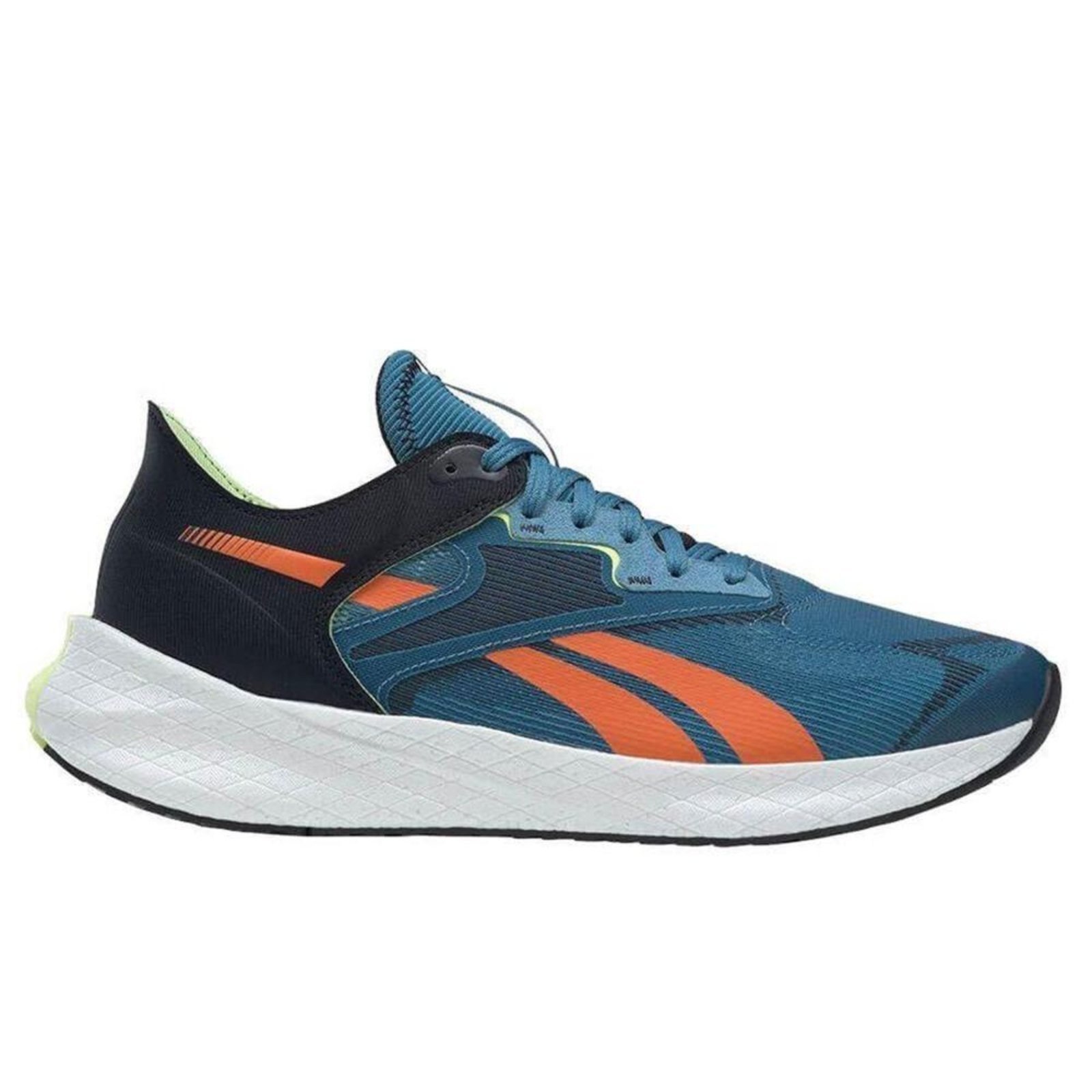 Tênis Reebok Floatride Energy Symmetros 2 Masculino Azul
